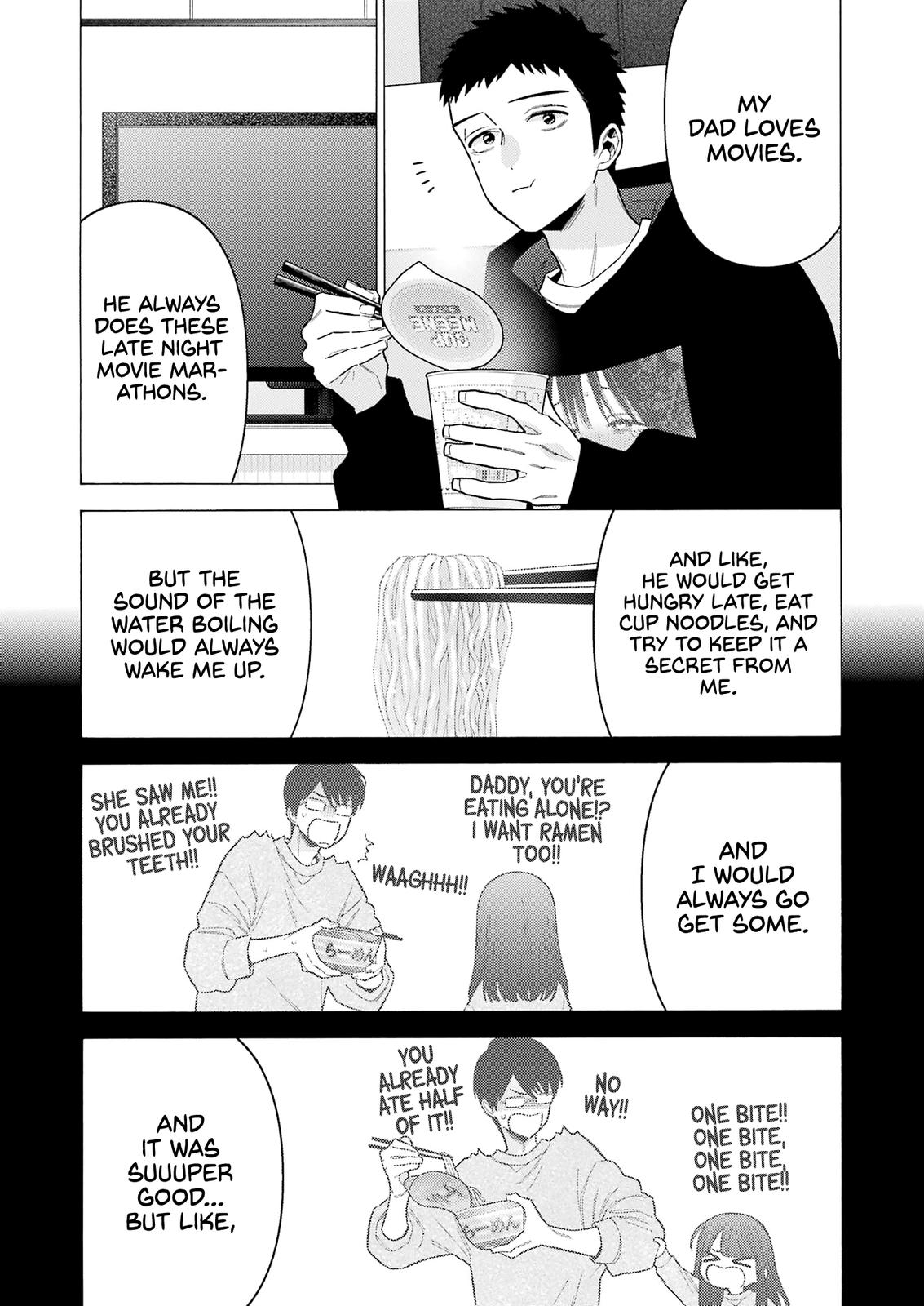 Read My Dress-Up Darling EN Manga Online