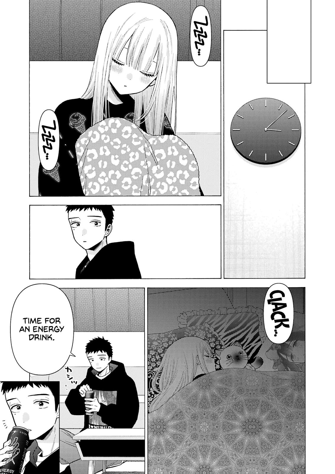 Read My Dress-Up Darling EN Manga Online