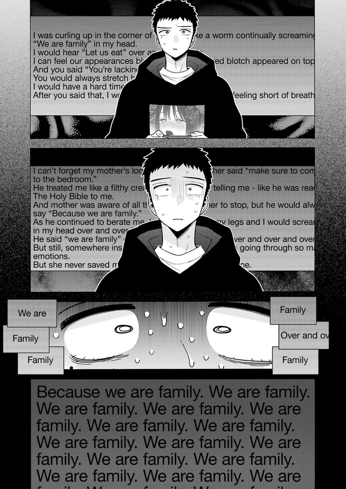 Read My Dress-Up Darling EN Manga Online