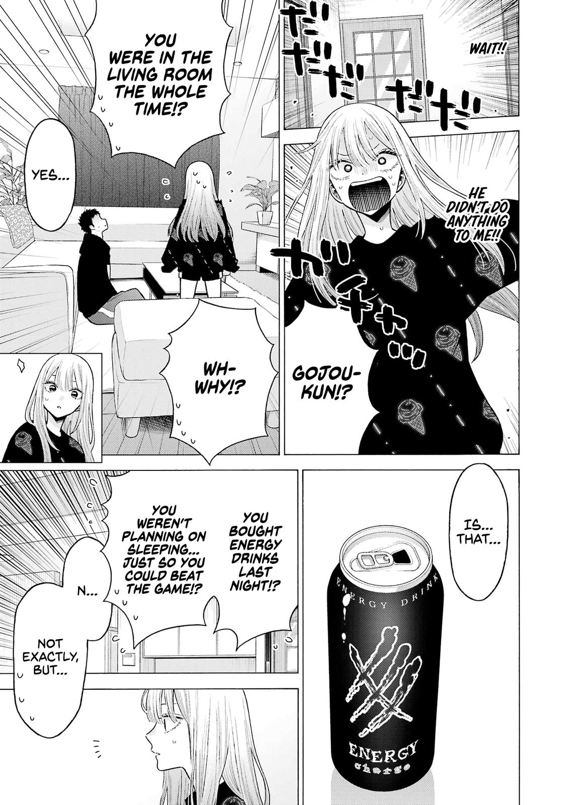 Read My Dress-Up Darling EN Manga Online