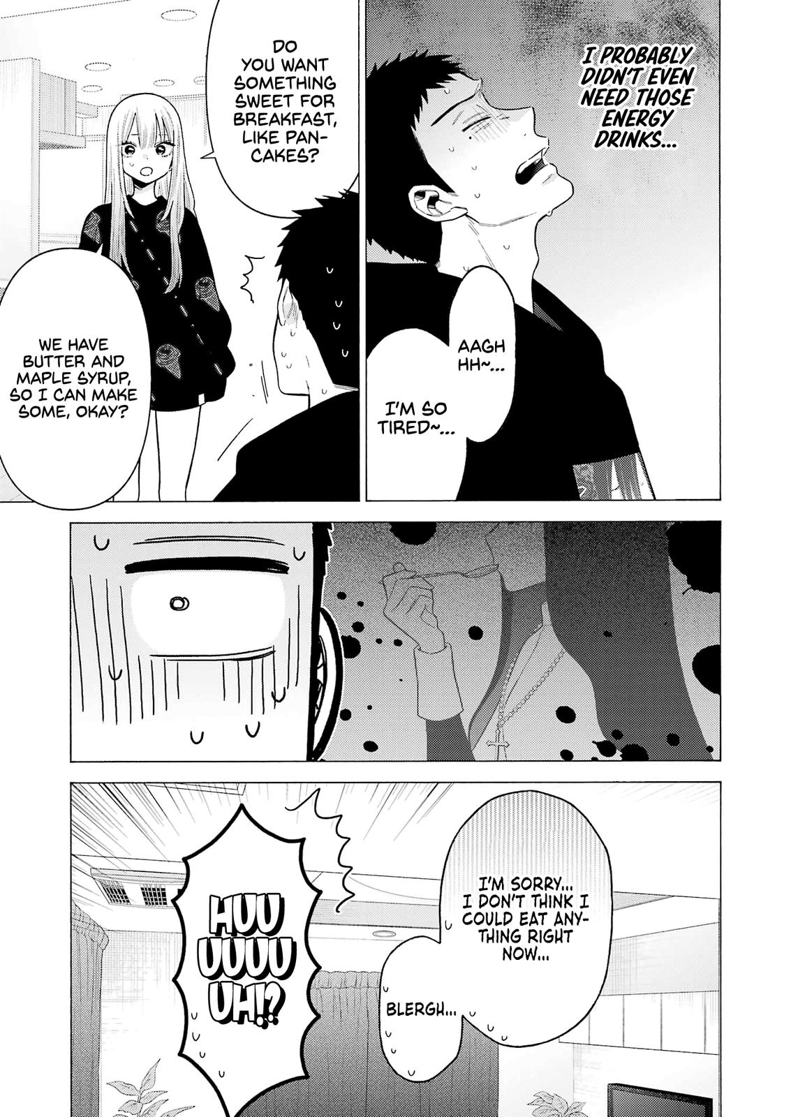 Read My Dress-Up Darling EN Manga Online