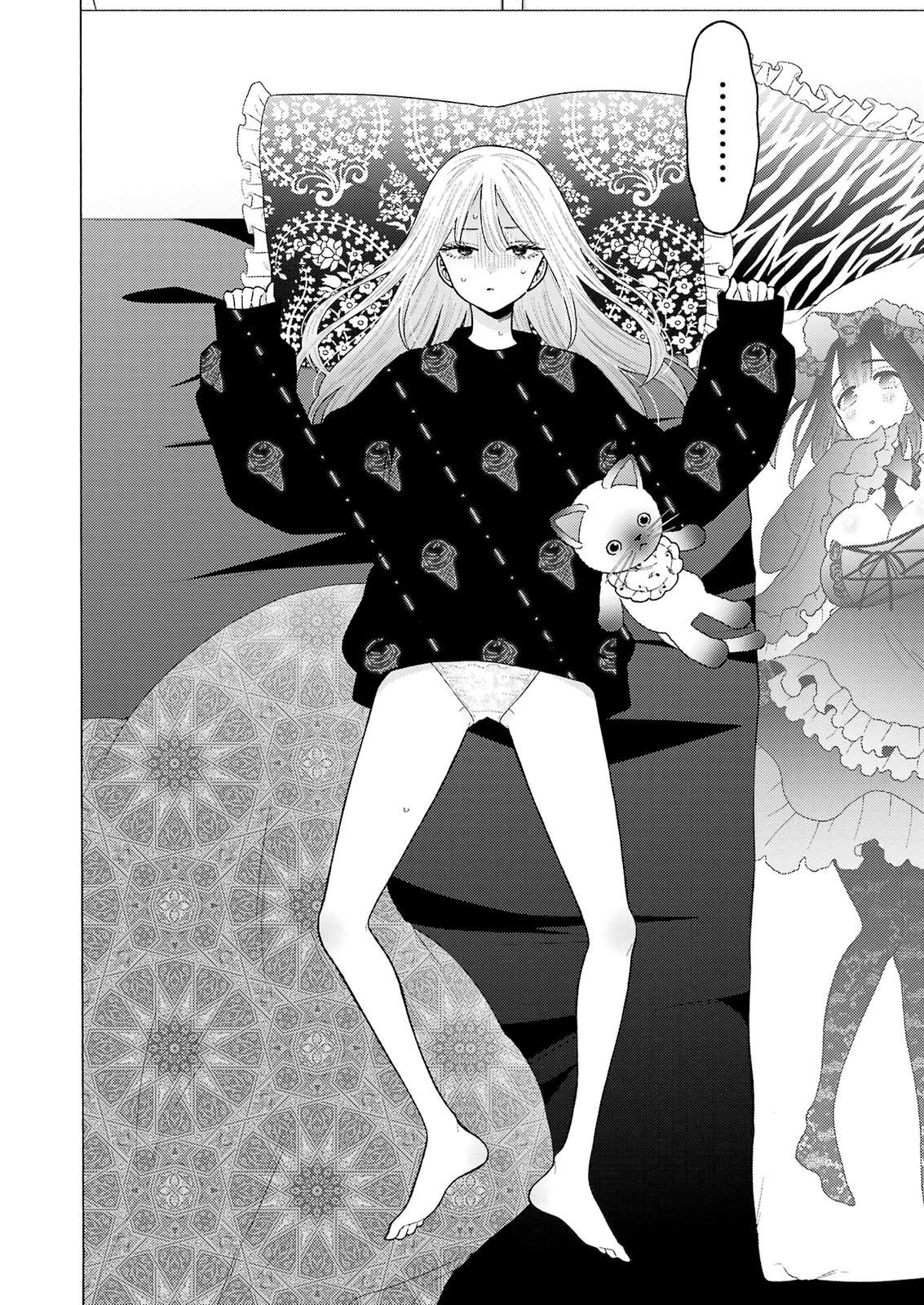 Read My Dress-Up Darling EN Manga Online