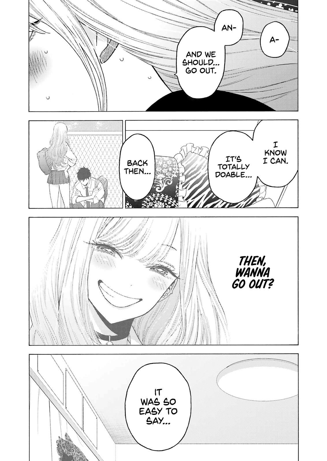 Read My Dress-Up Darling EN Manga Online