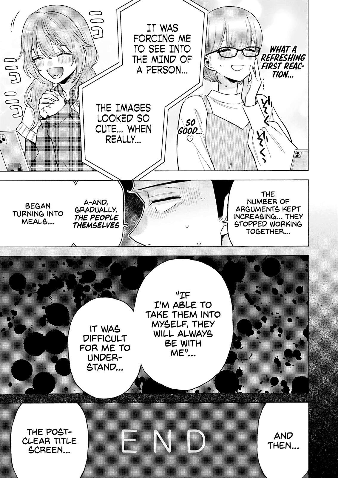 Read My Dress-Up Darling EN Manga Online