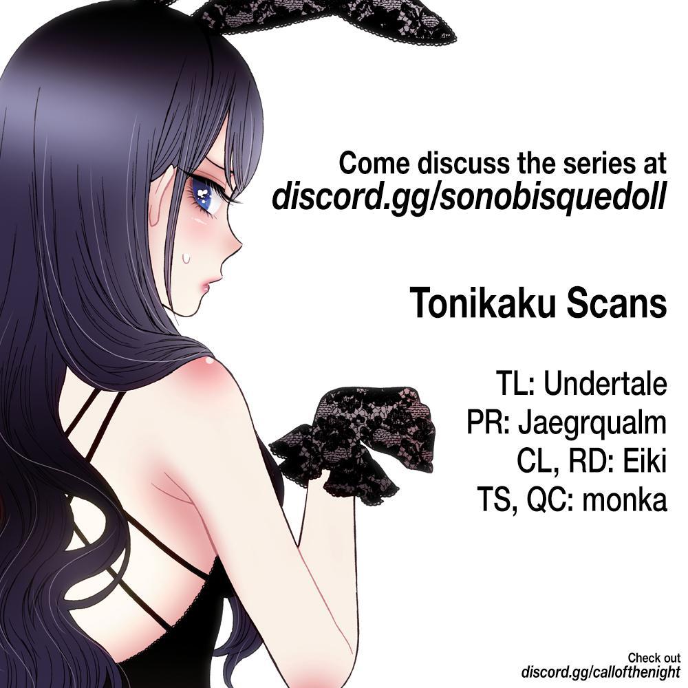 Read My Dress-Up Darling EN Manga Online