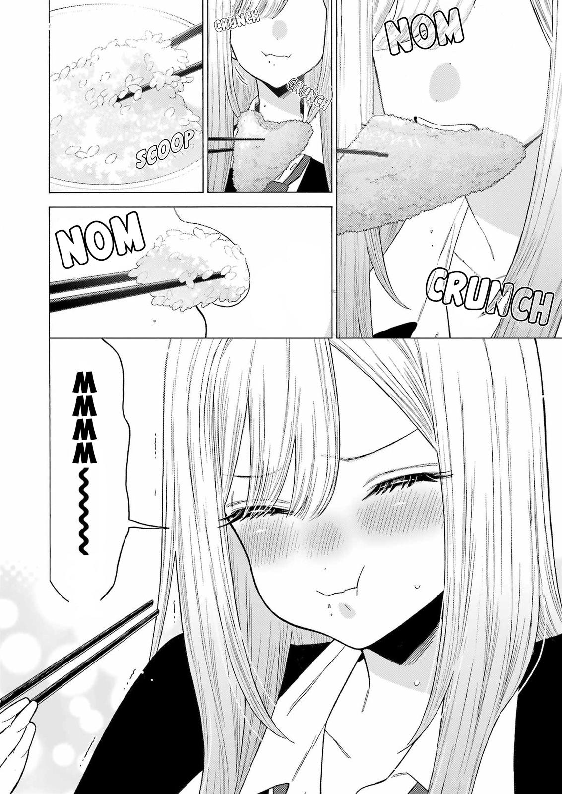 Read My Dress-Up Darling EN Manga Online