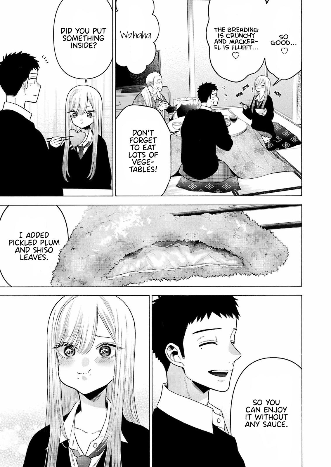 Read My Dress-Up Darling EN Manga Online