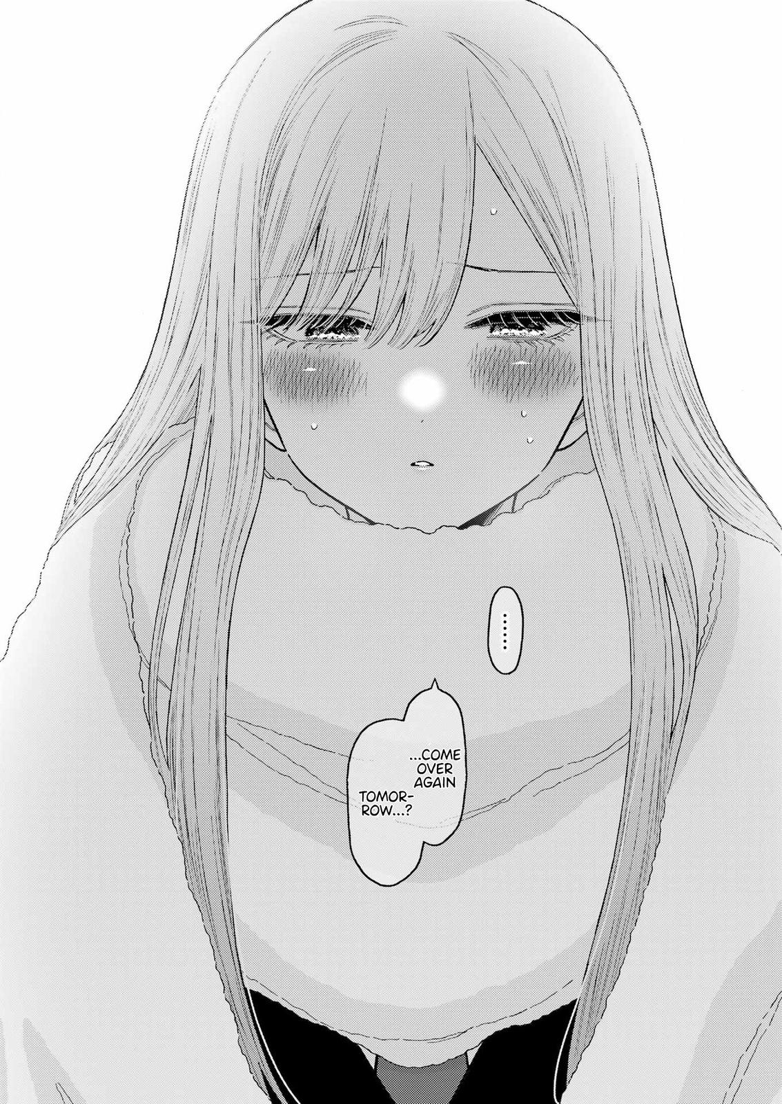 Read My Dress-Up Darling EN Manga Online