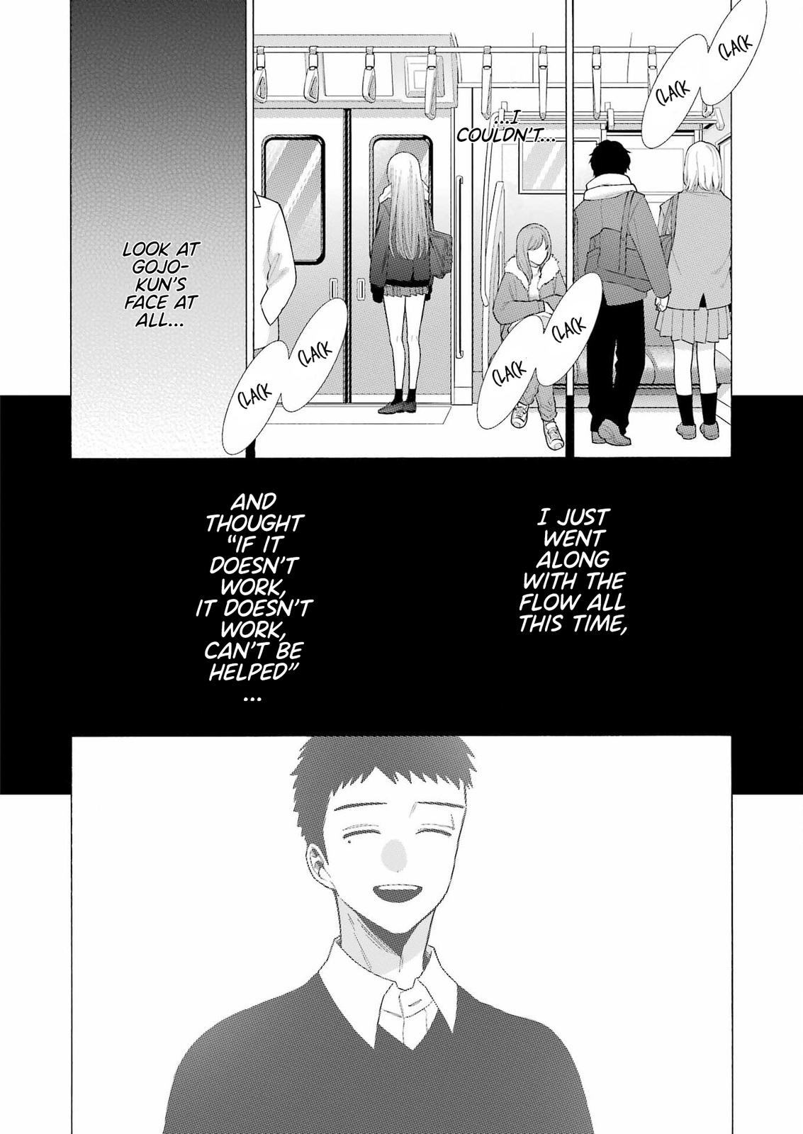 Read My Dress-Up Darling EN Manga Online