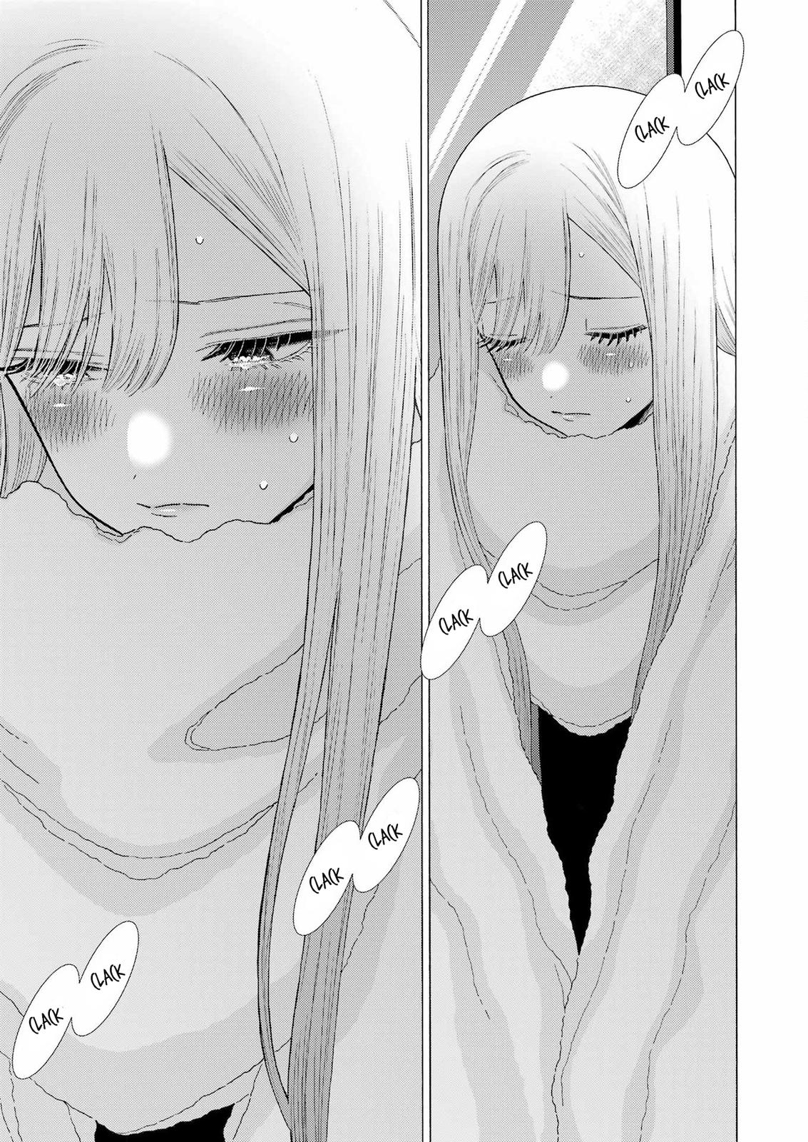 Read My Dress-Up Darling EN Manga Online