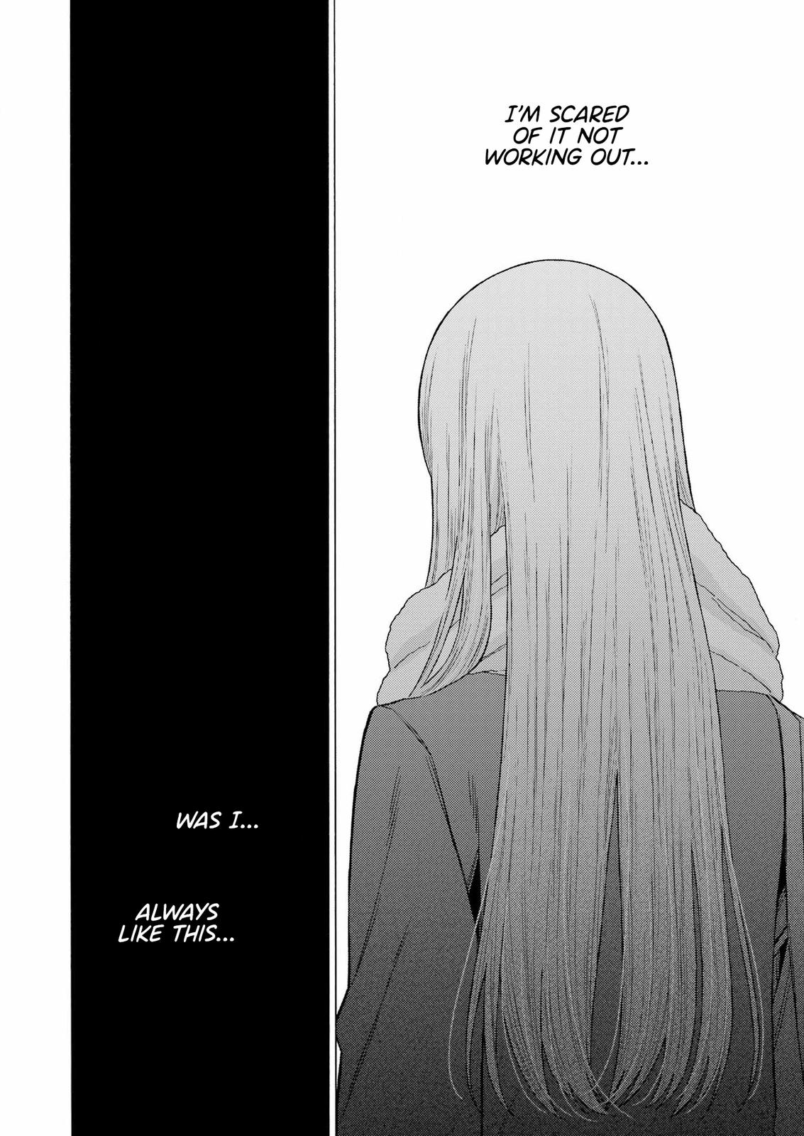 Read My Dress-Up Darling EN Manga Online