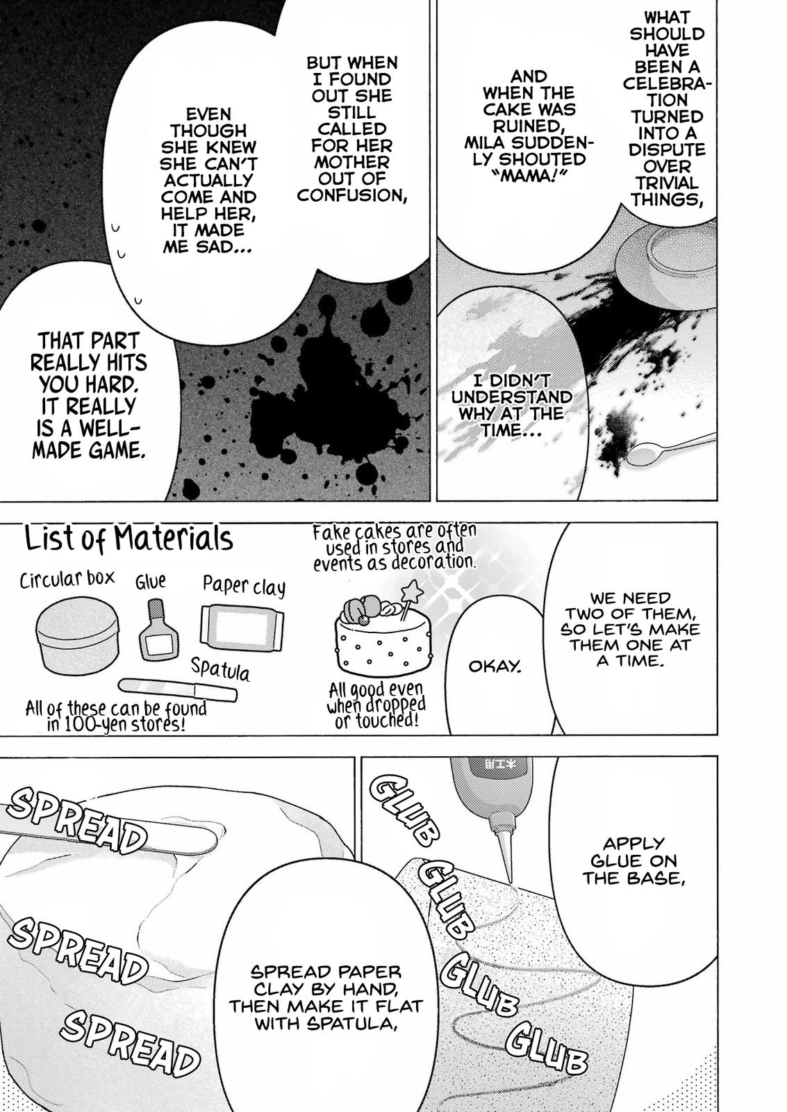 Read My Dress-Up Darling EN Manga Online