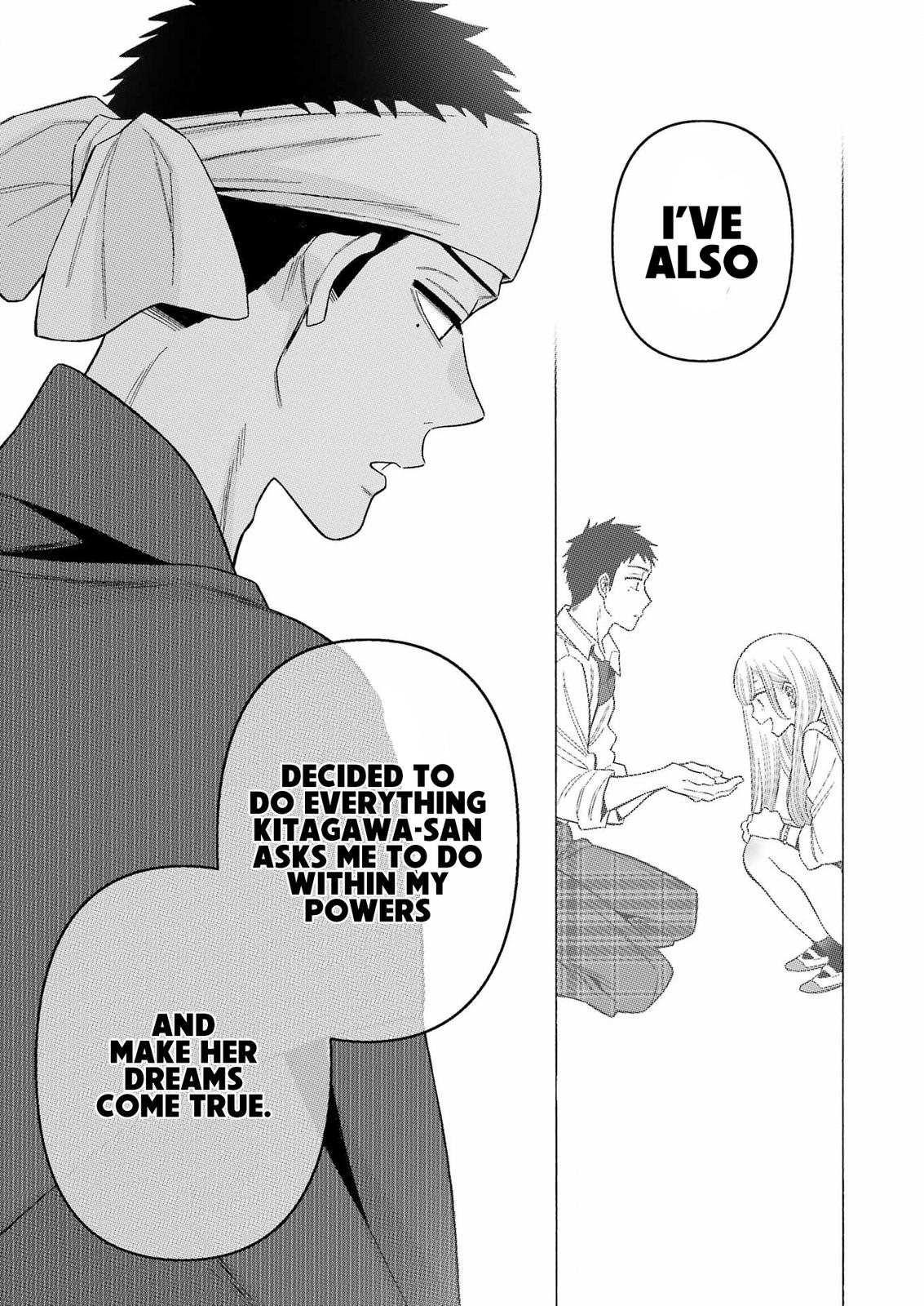 Read My Dress-Up Darling EN Manga Online