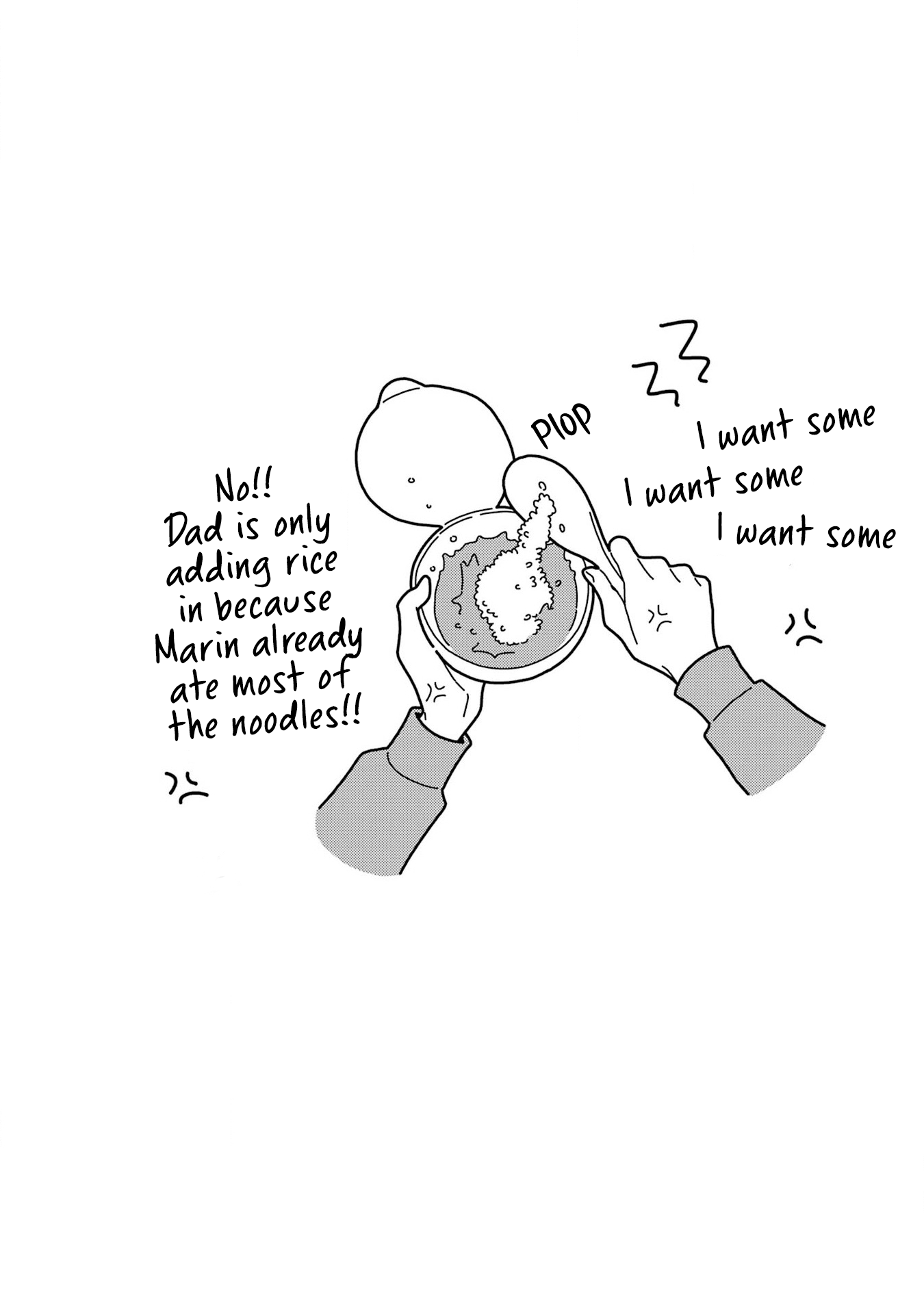 Read My Dress-Up Darling EN Manga Online