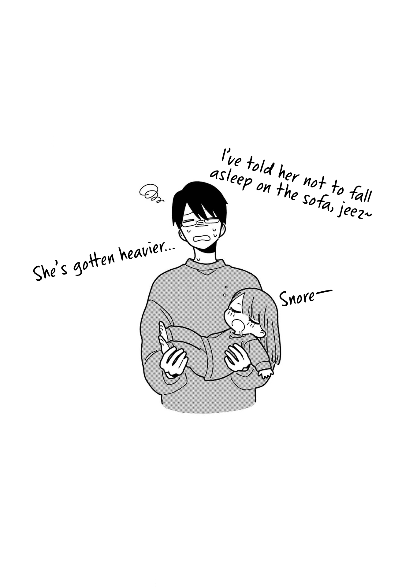 Read My Dress-Up Darling EN Manga Online