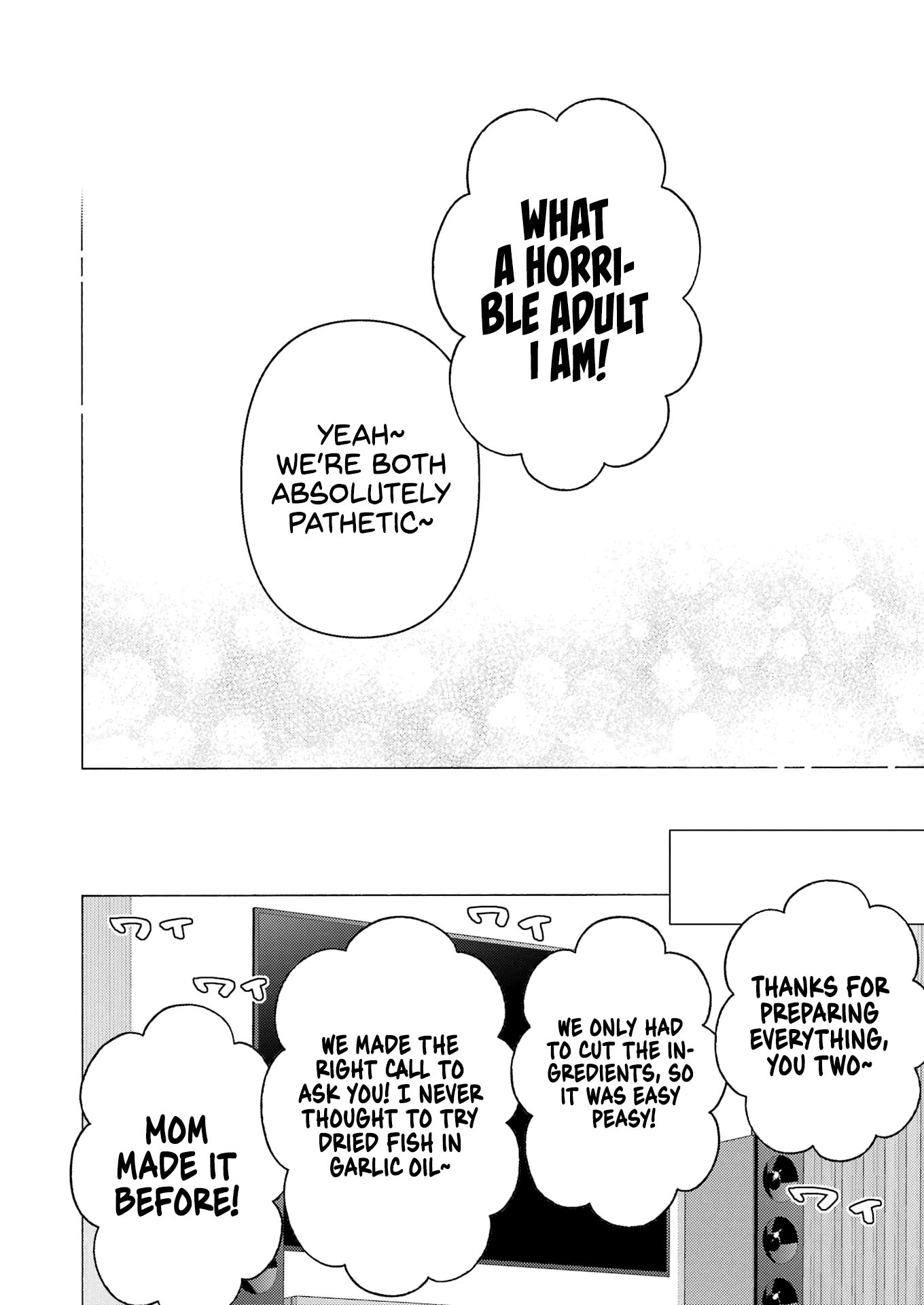 Read My Dress-Up Darling EN Manga Online