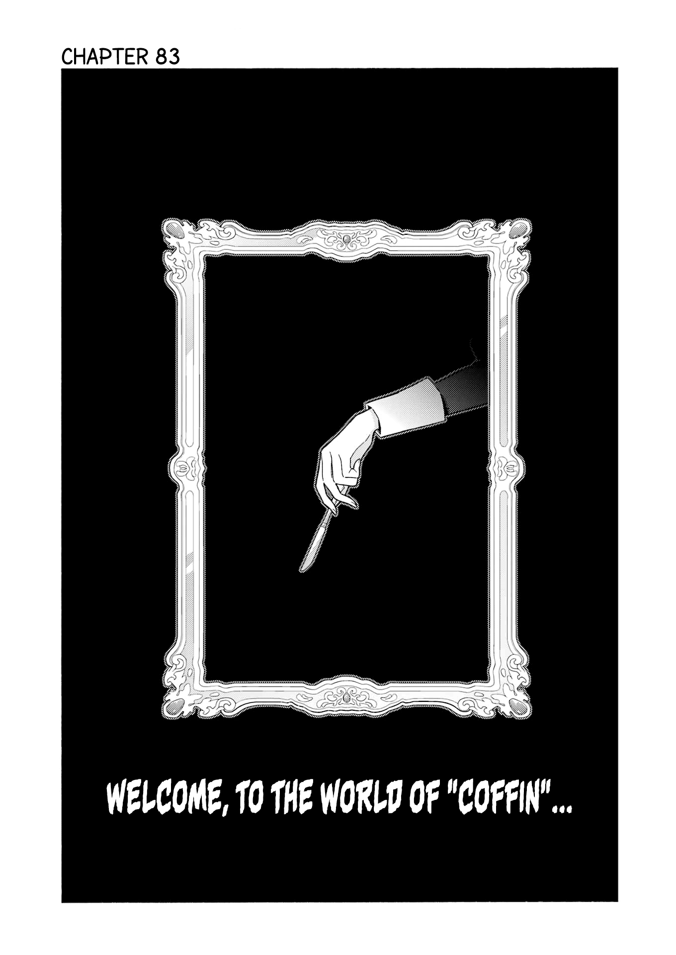 Read My Dress-Up Darling EN Manga Online