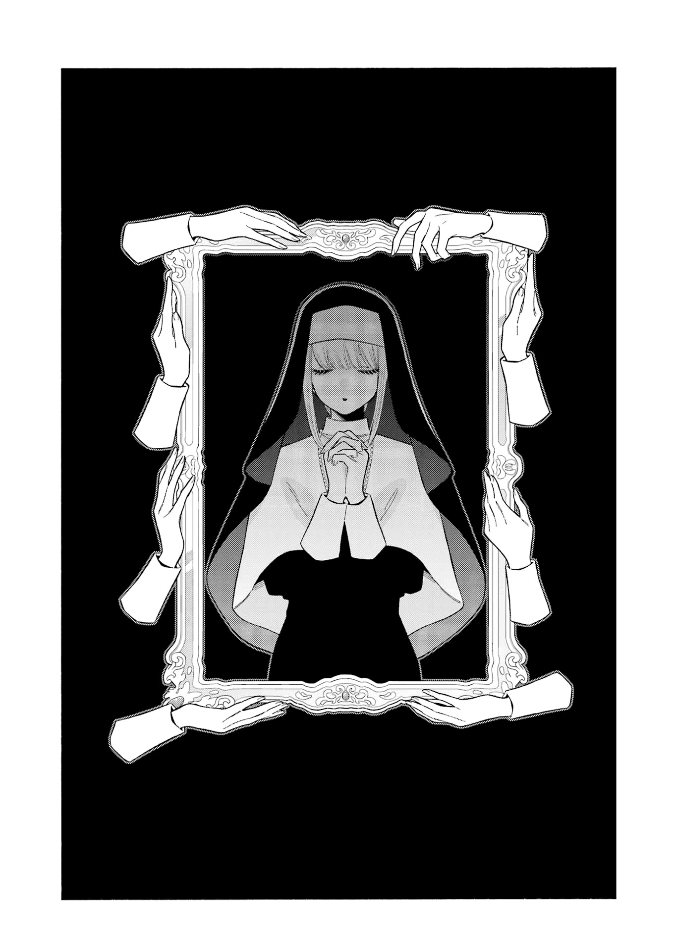 Read My Dress-Up Darling EN Manga Online