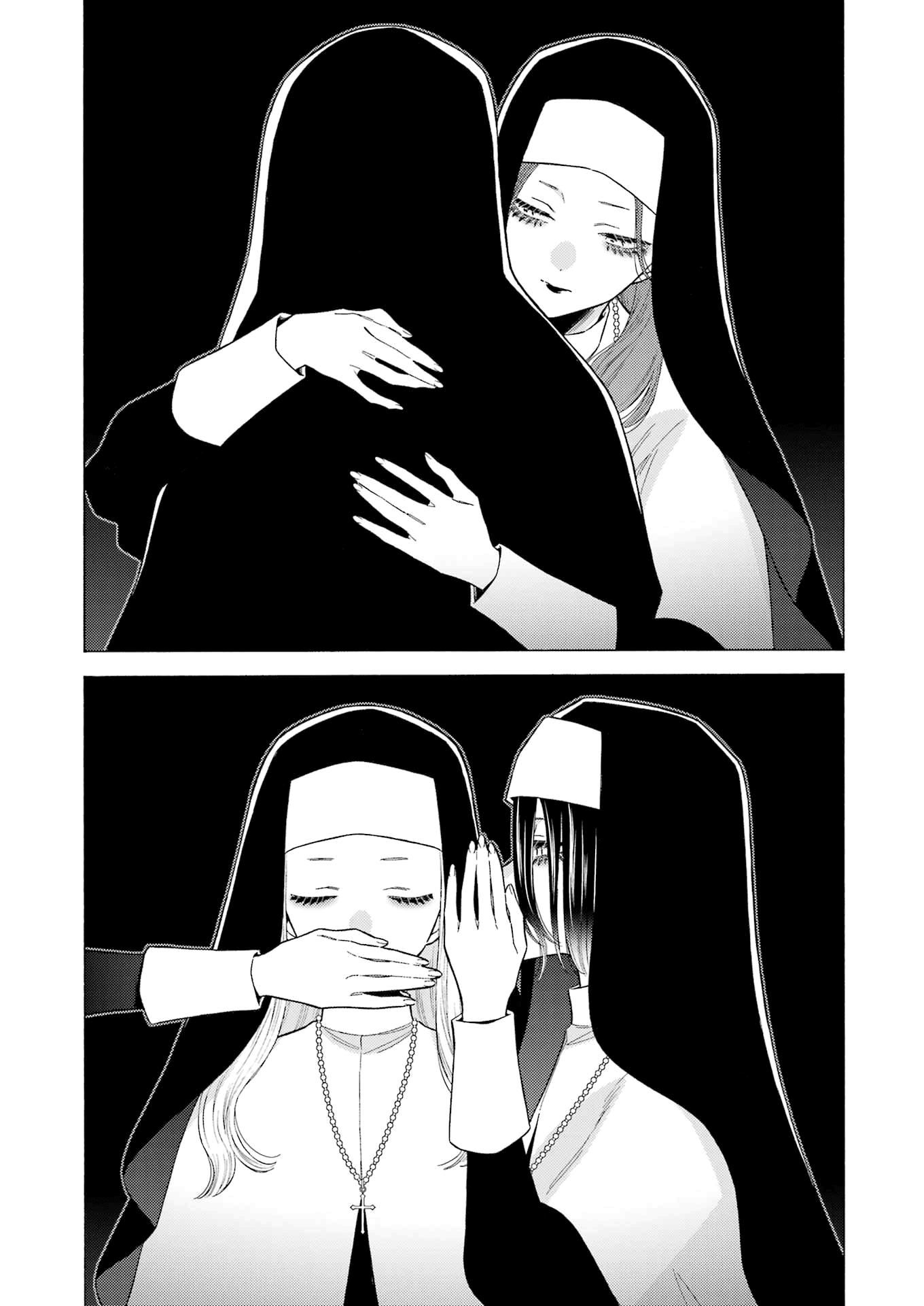 Read My Dress-Up Darling EN Manga Online