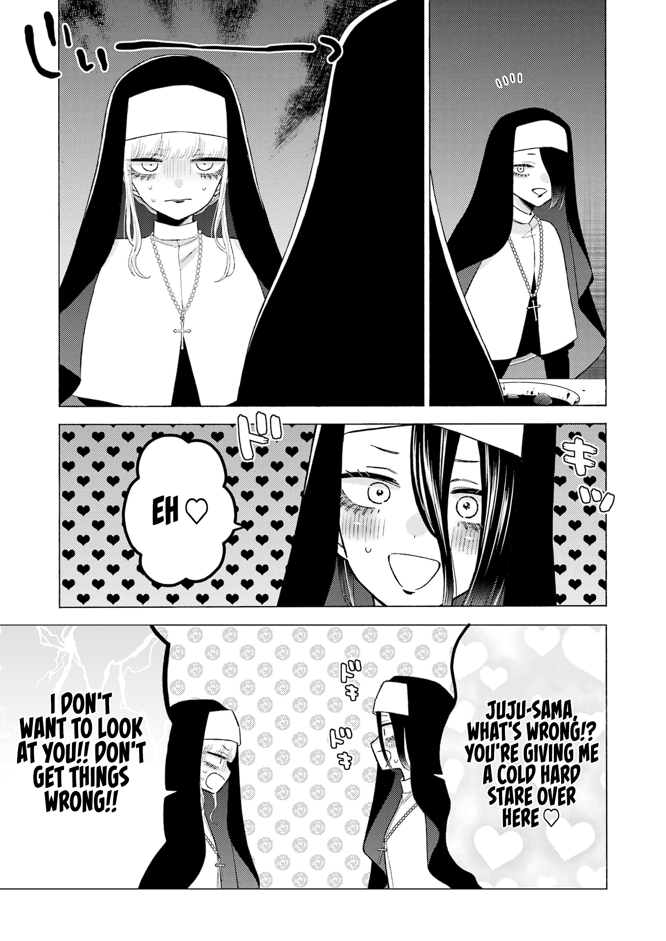 Read My Dress-Up Darling EN Manga Online