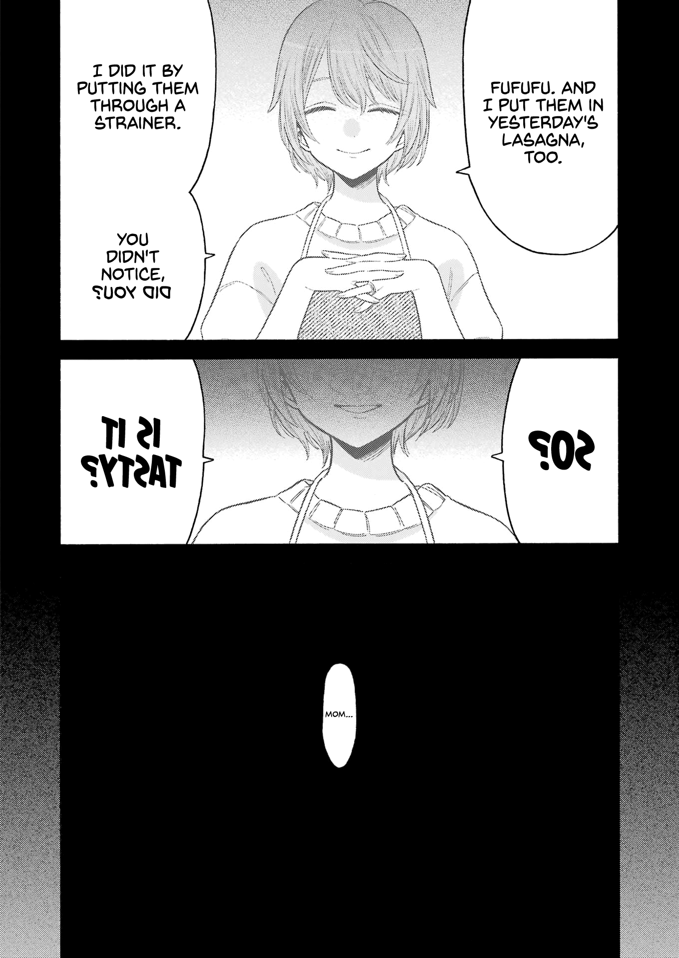 Read My Dress-Up Darling EN Manga Online