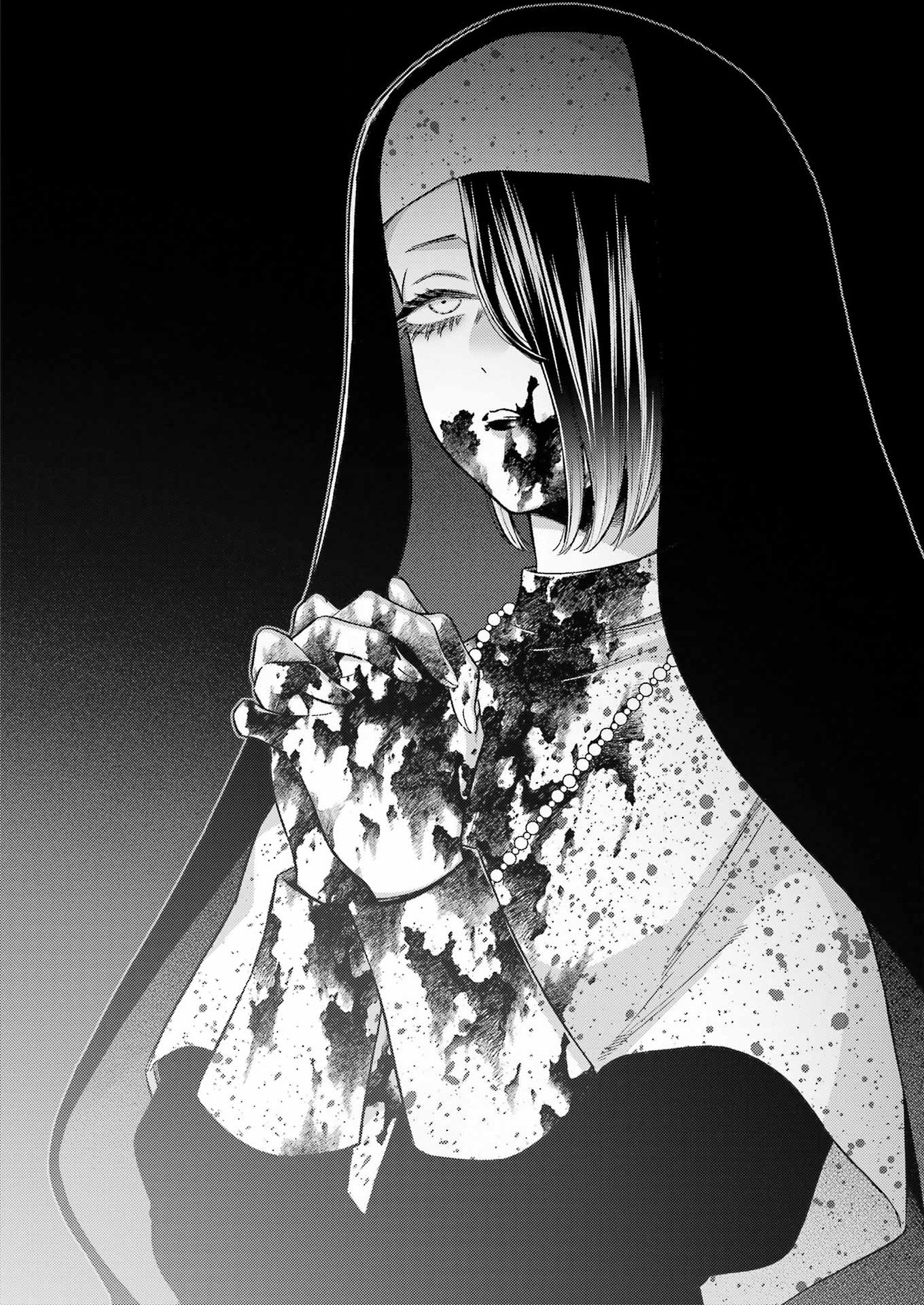 Read My Dress-Up Darling EN Manga Online