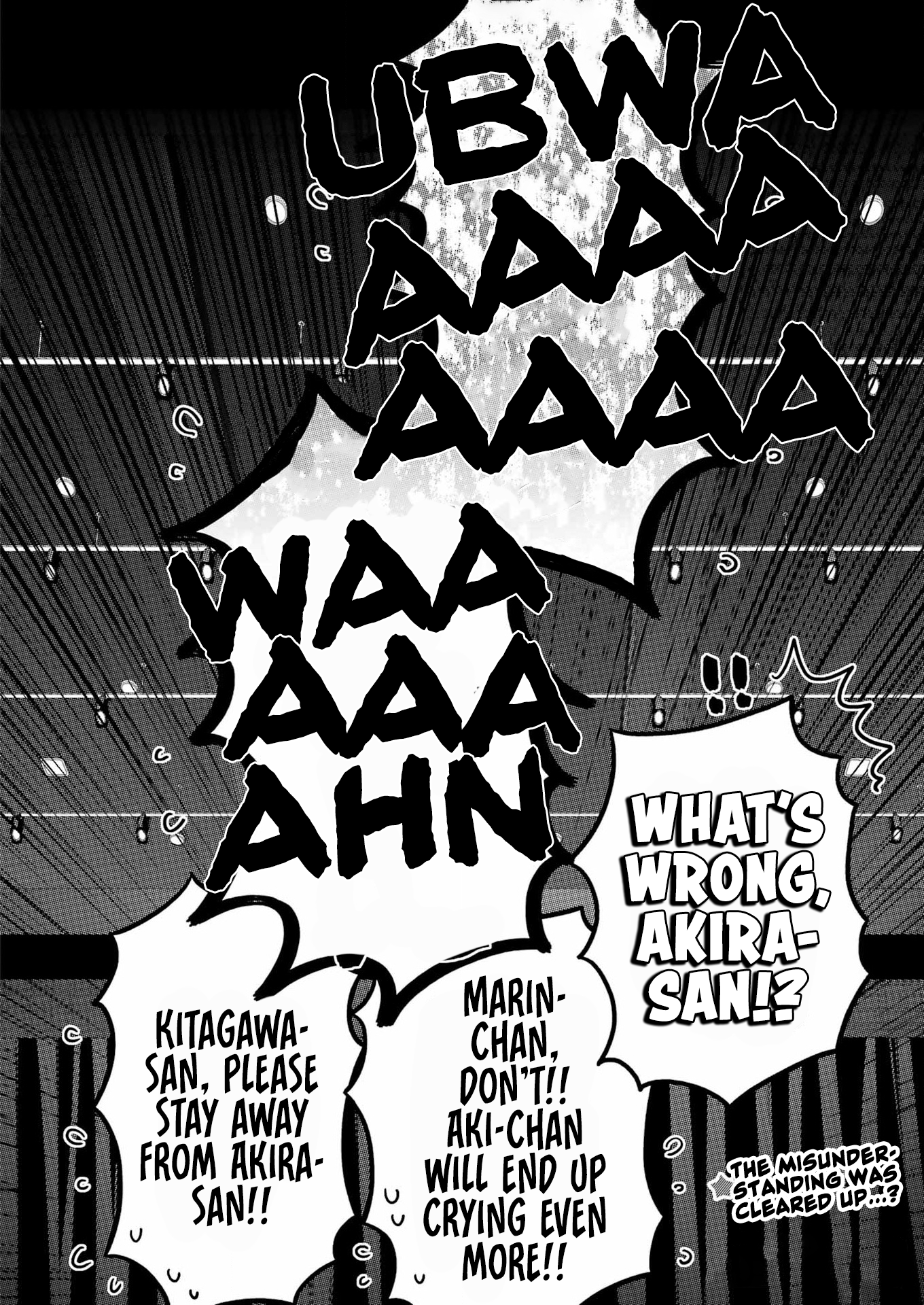 Read My Dress-Up Darling EN Manga Online