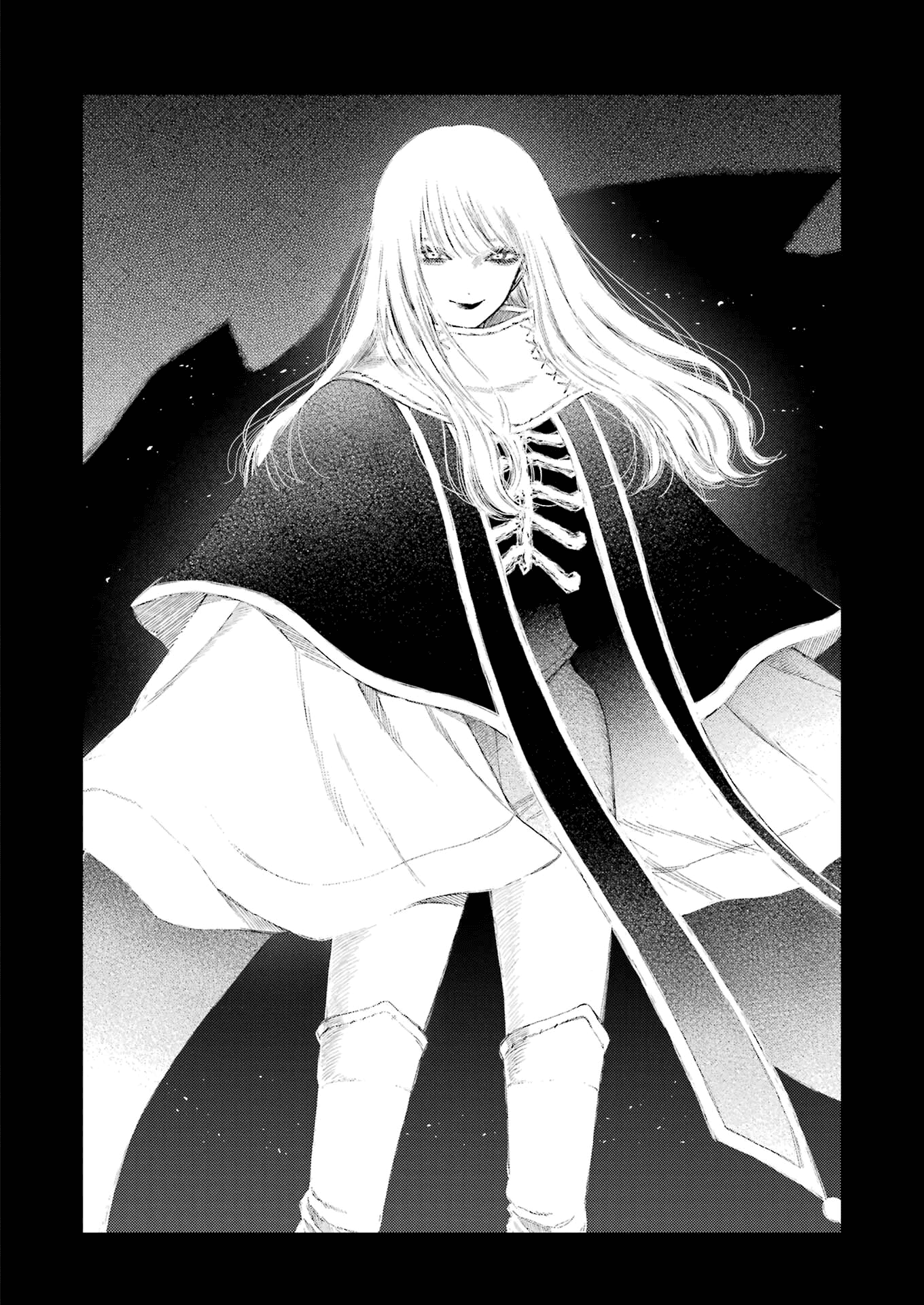 Read My Dress-Up Darling EN Manga Online