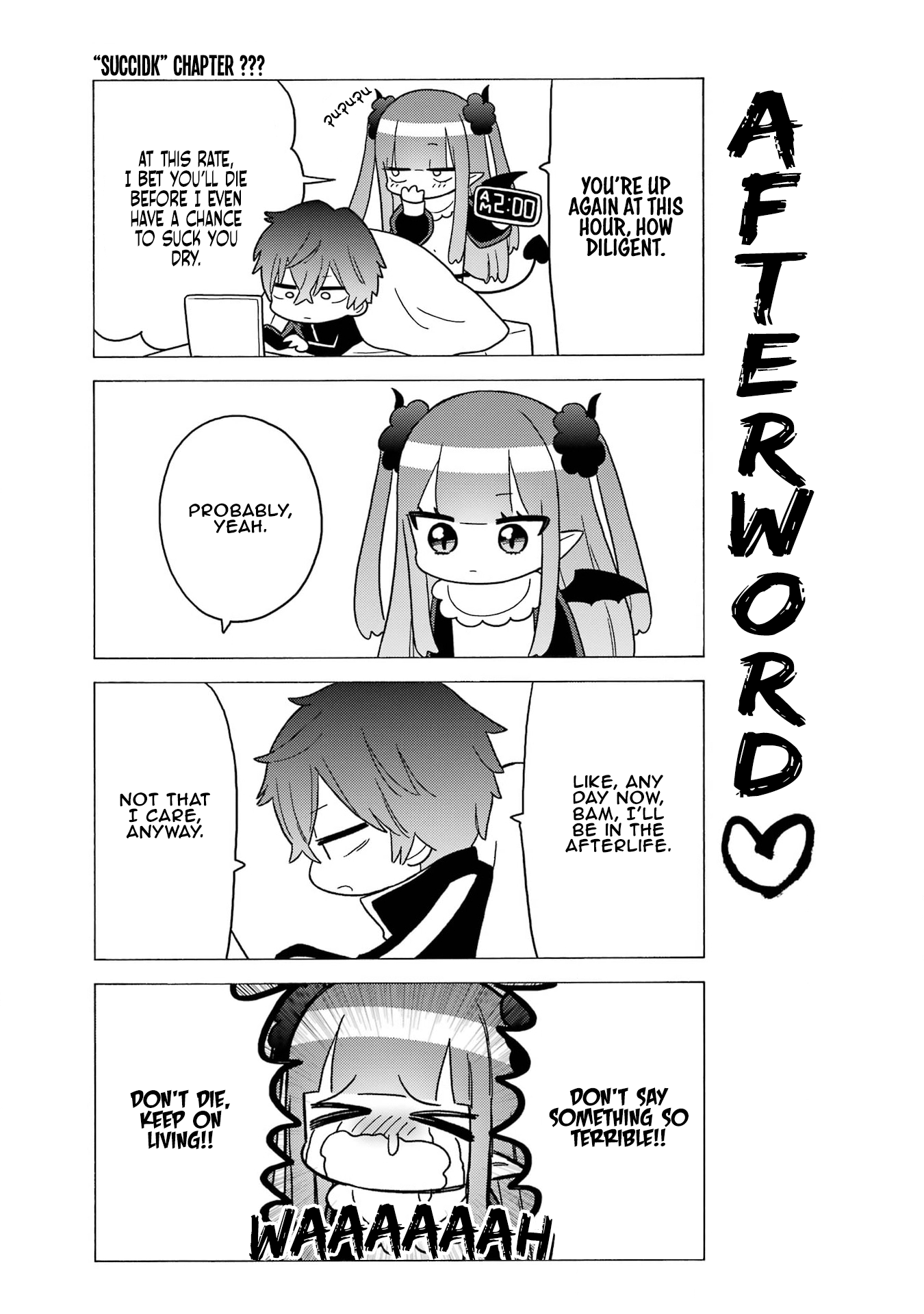 Read My Dress-Up Darling EN Manga Online