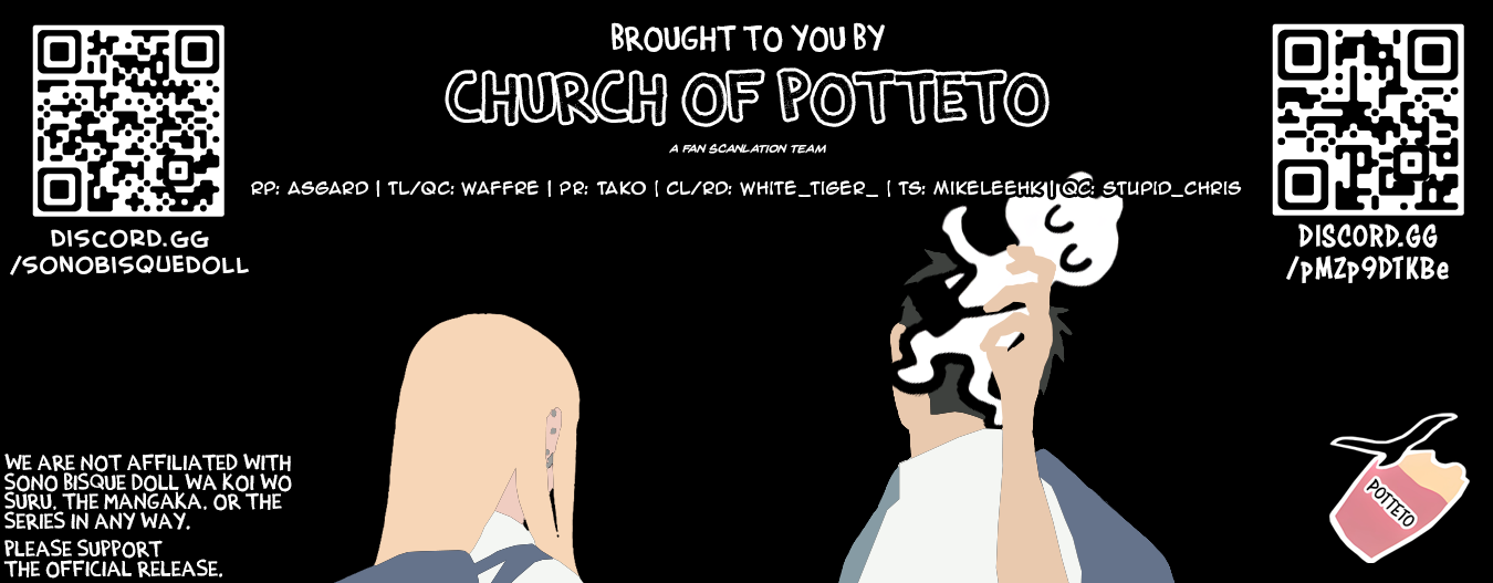 Read My Dress-Up Darling EN Manga Online