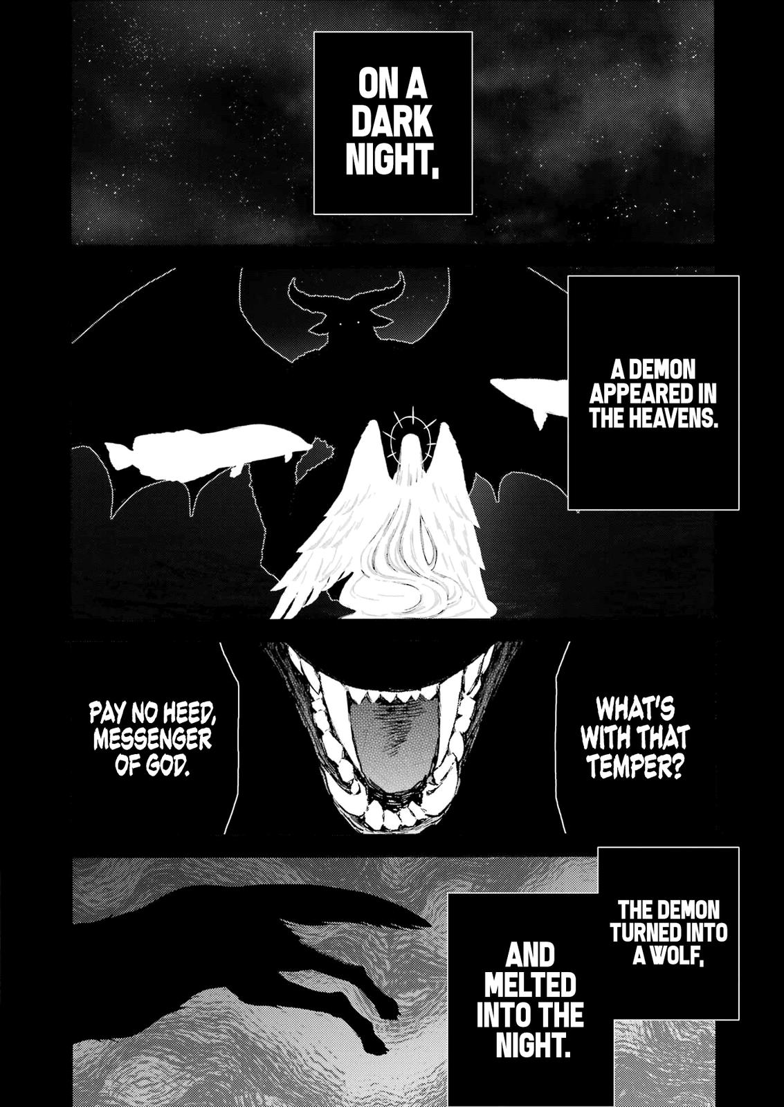 Read My Dress-Up Darling EN Manga Online