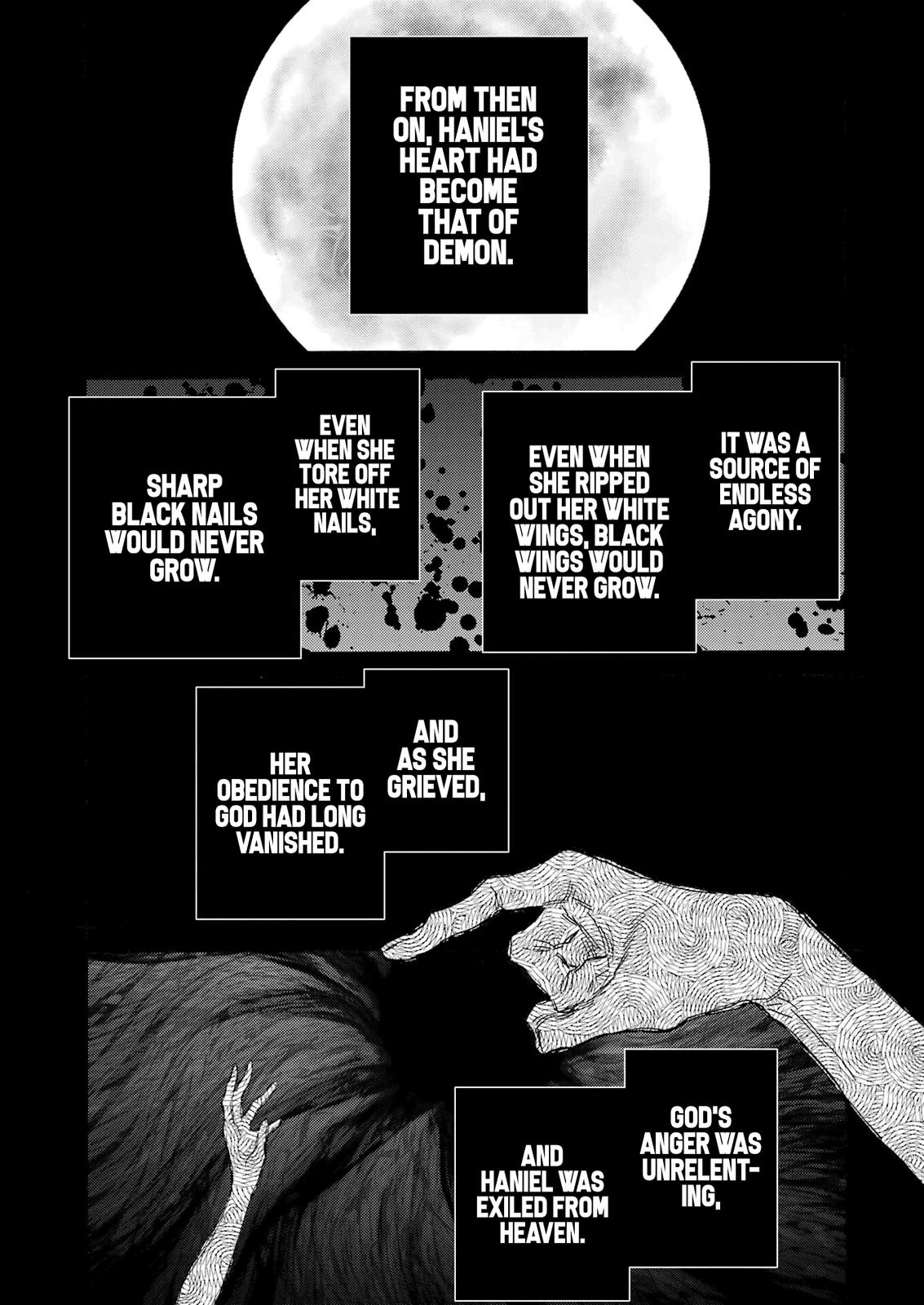 Read My Dress-Up Darling EN Manga Online