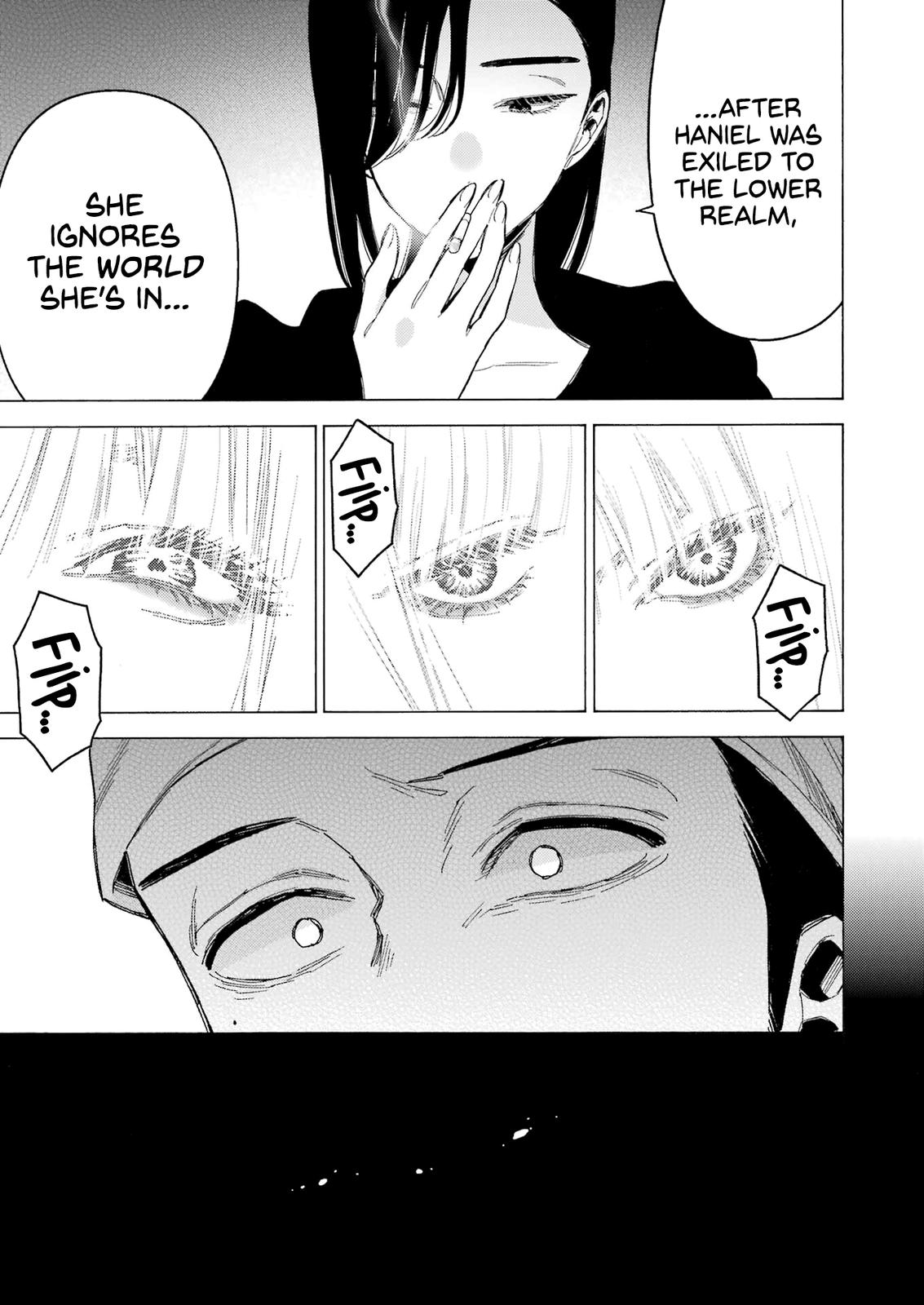 Read My Dress-Up Darling EN Manga Online