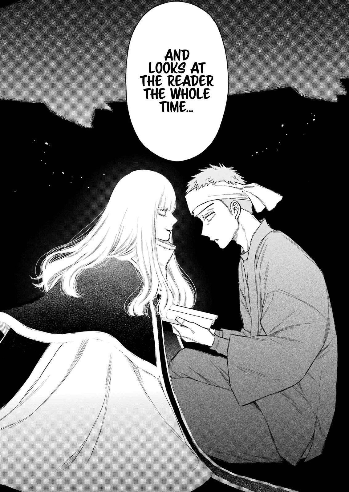 Read My Dress-Up Darling EN Manga Online