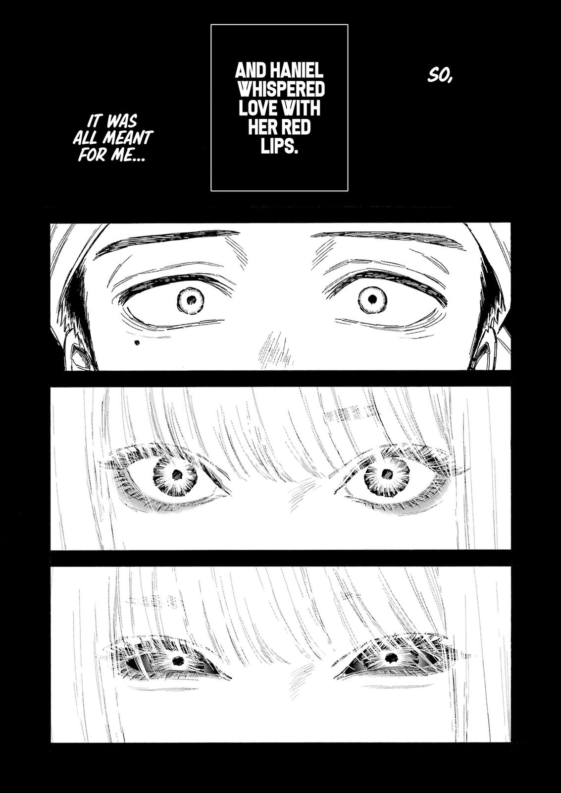 Read My Dress-Up Darling EN Manga Online