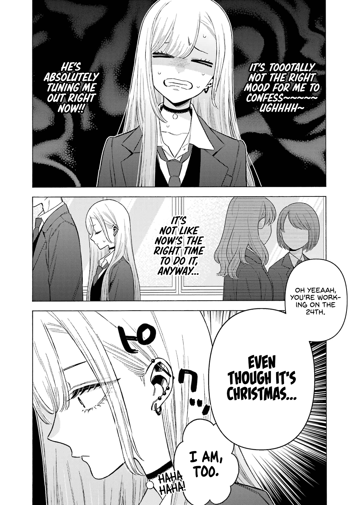 Read My Dress-Up Darling EN Manga Online