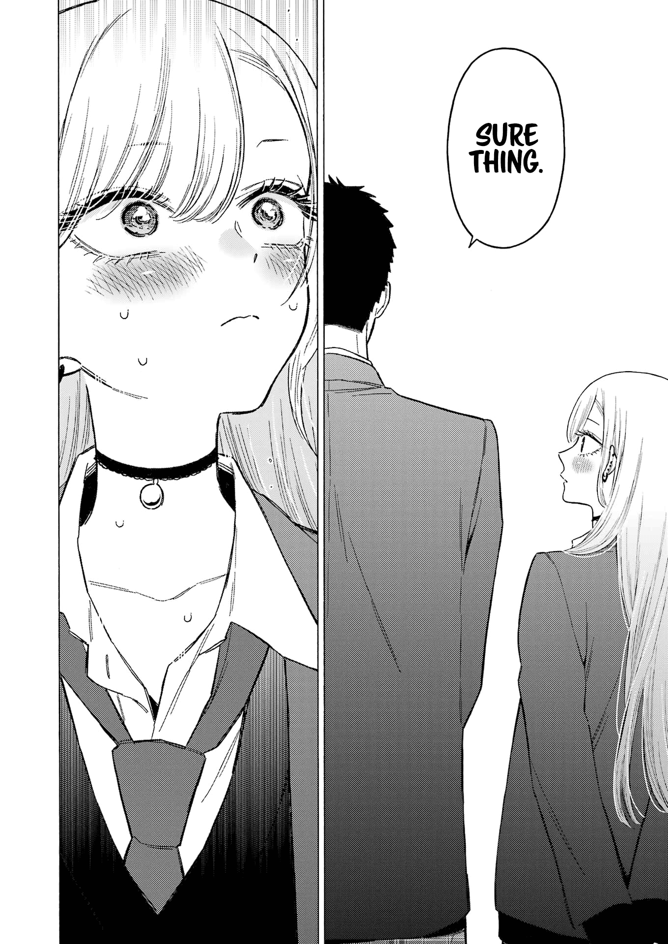 Read My Dress-Up Darling EN Manga Online