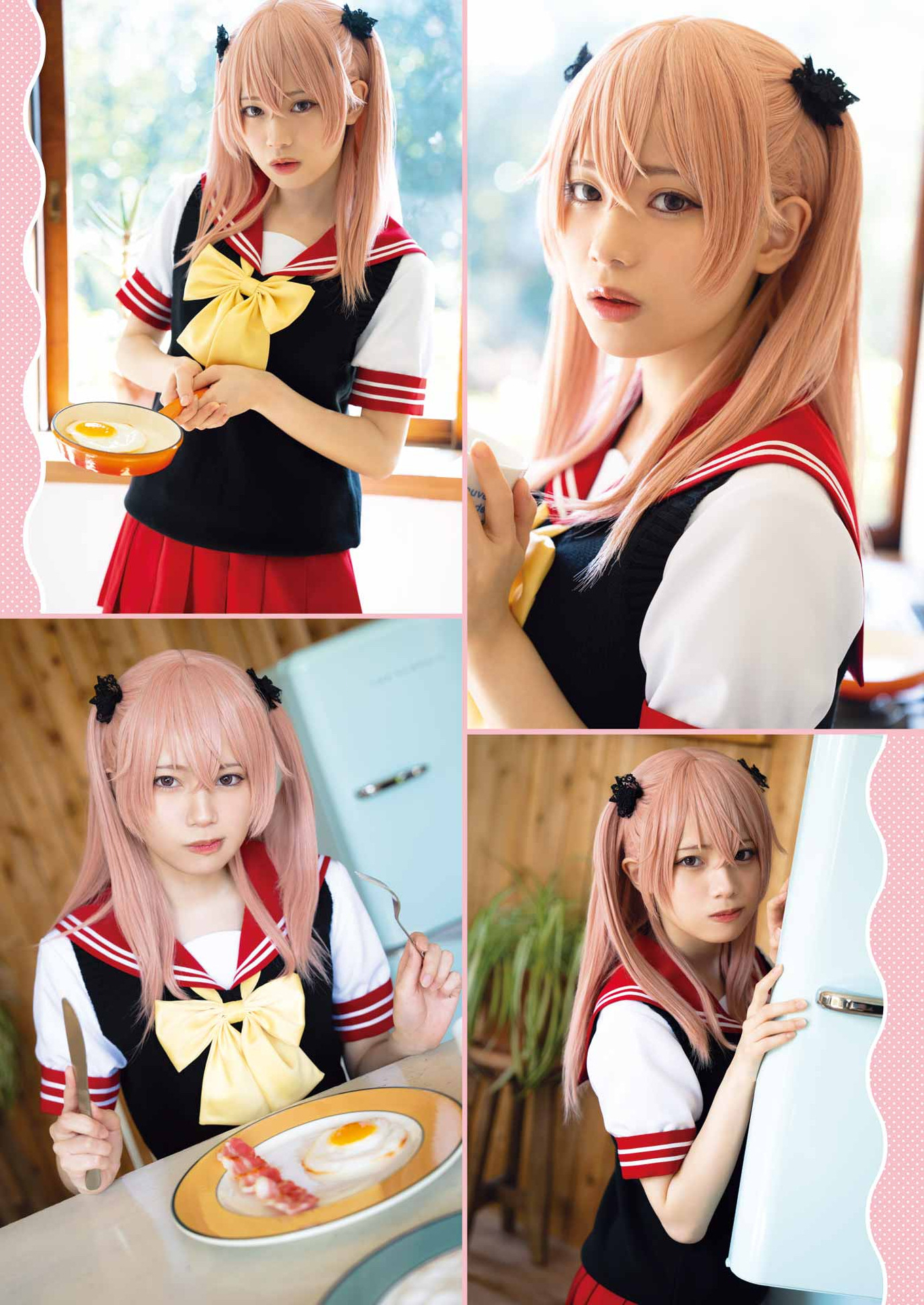 Read My Dress-Up Darling EN Manga Online