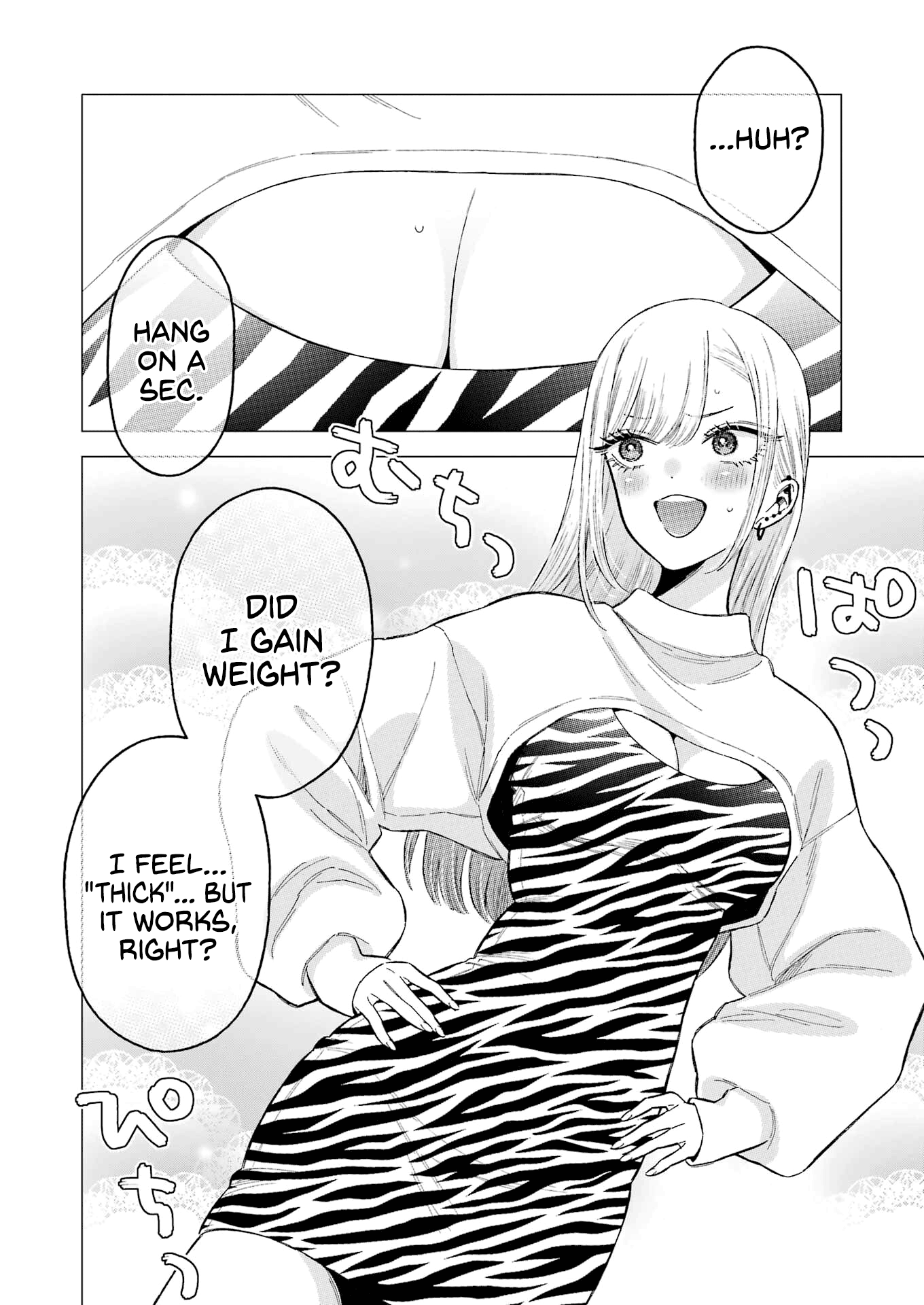 Read My Dress-Up Darling EN Manga Online