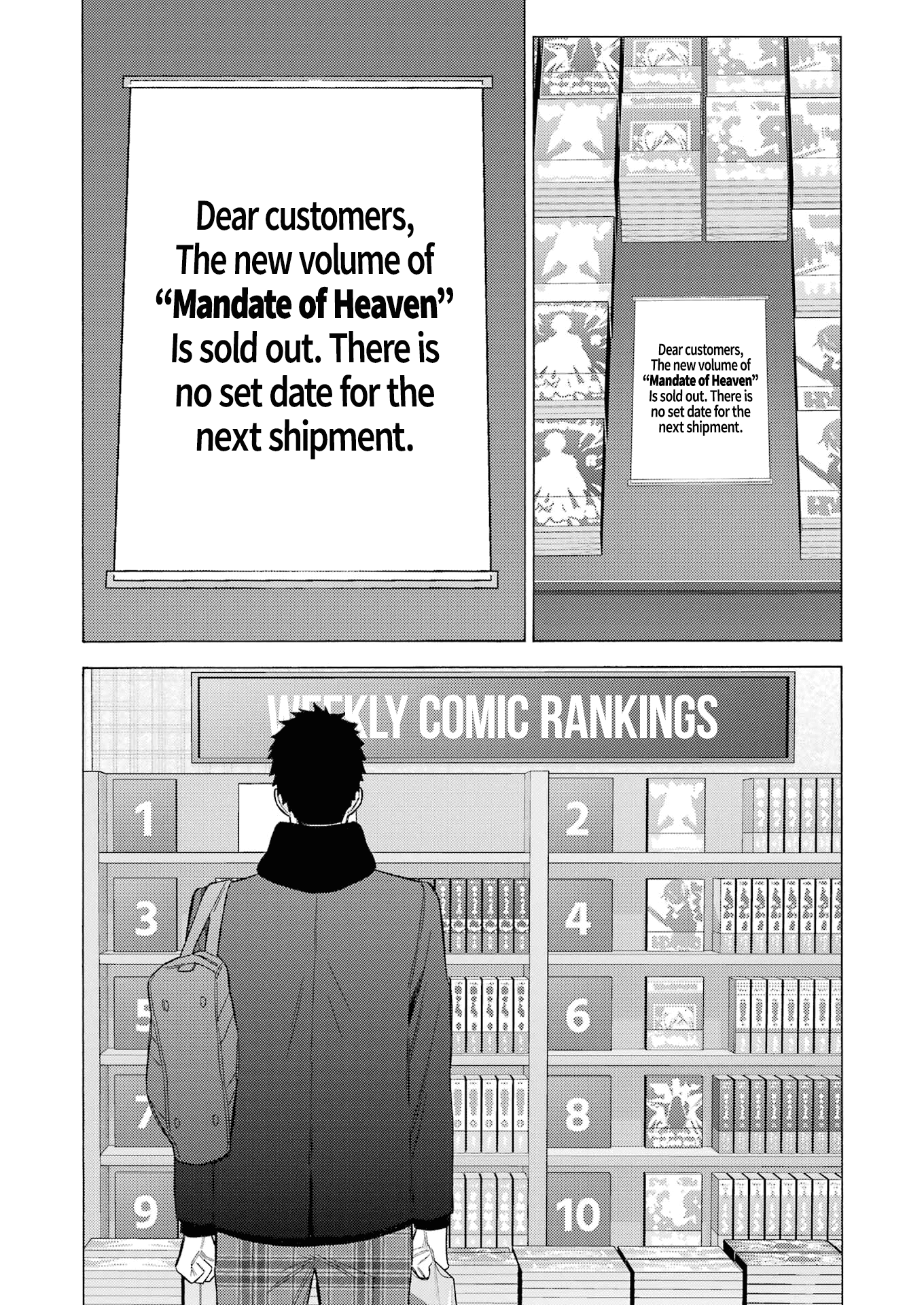 Read My Dress-Up Darling EN Manga Online