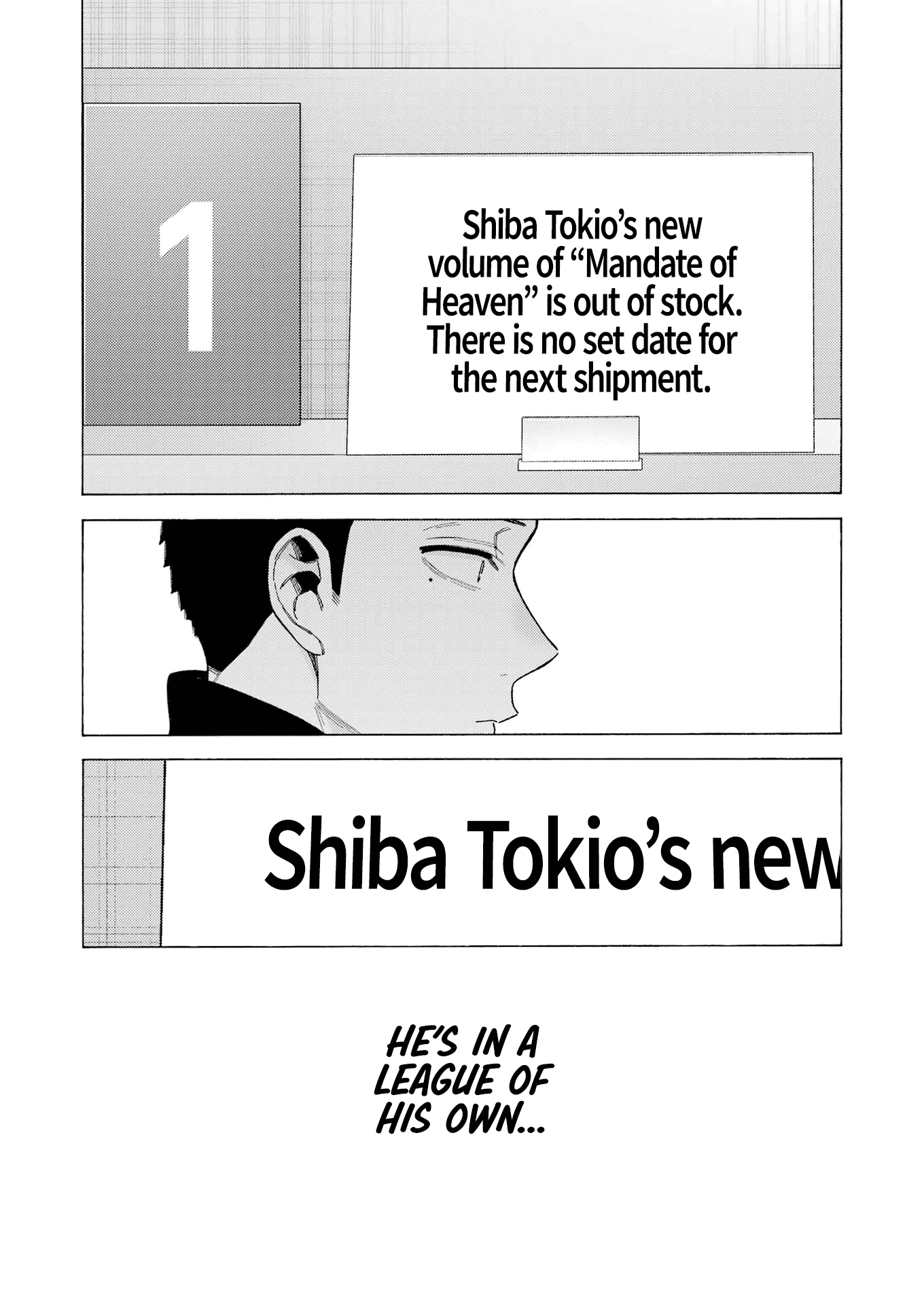 Read My Dress-Up Darling EN Manga Online