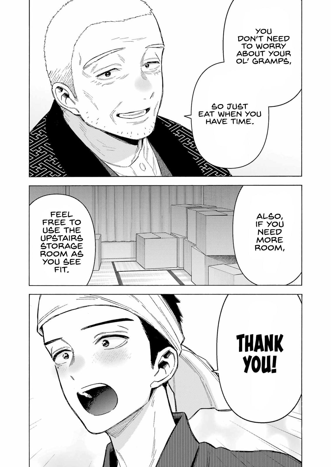 Read My Dress-Up Darling EN Manga Online