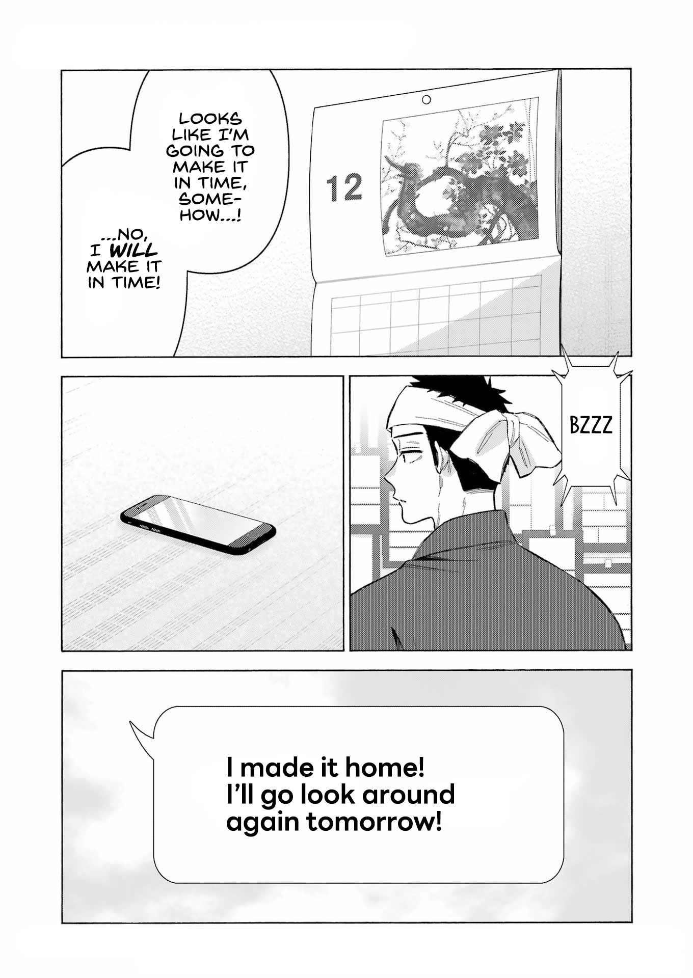 Read My Dress-Up Darling EN Manga Online