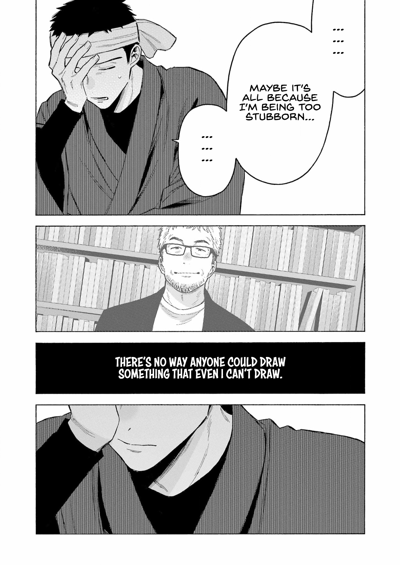 Read My Dress-Up Darling EN Manga Online