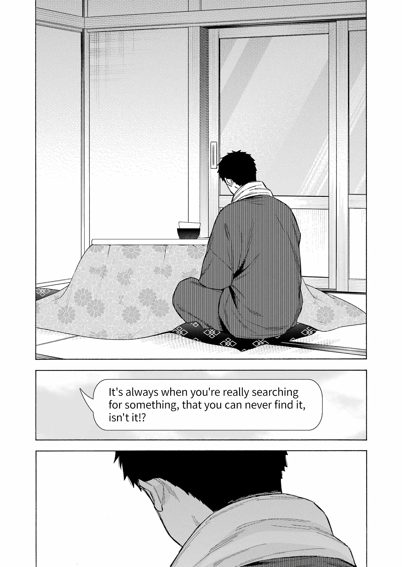 Read My Dress-Up Darling EN Manga Online