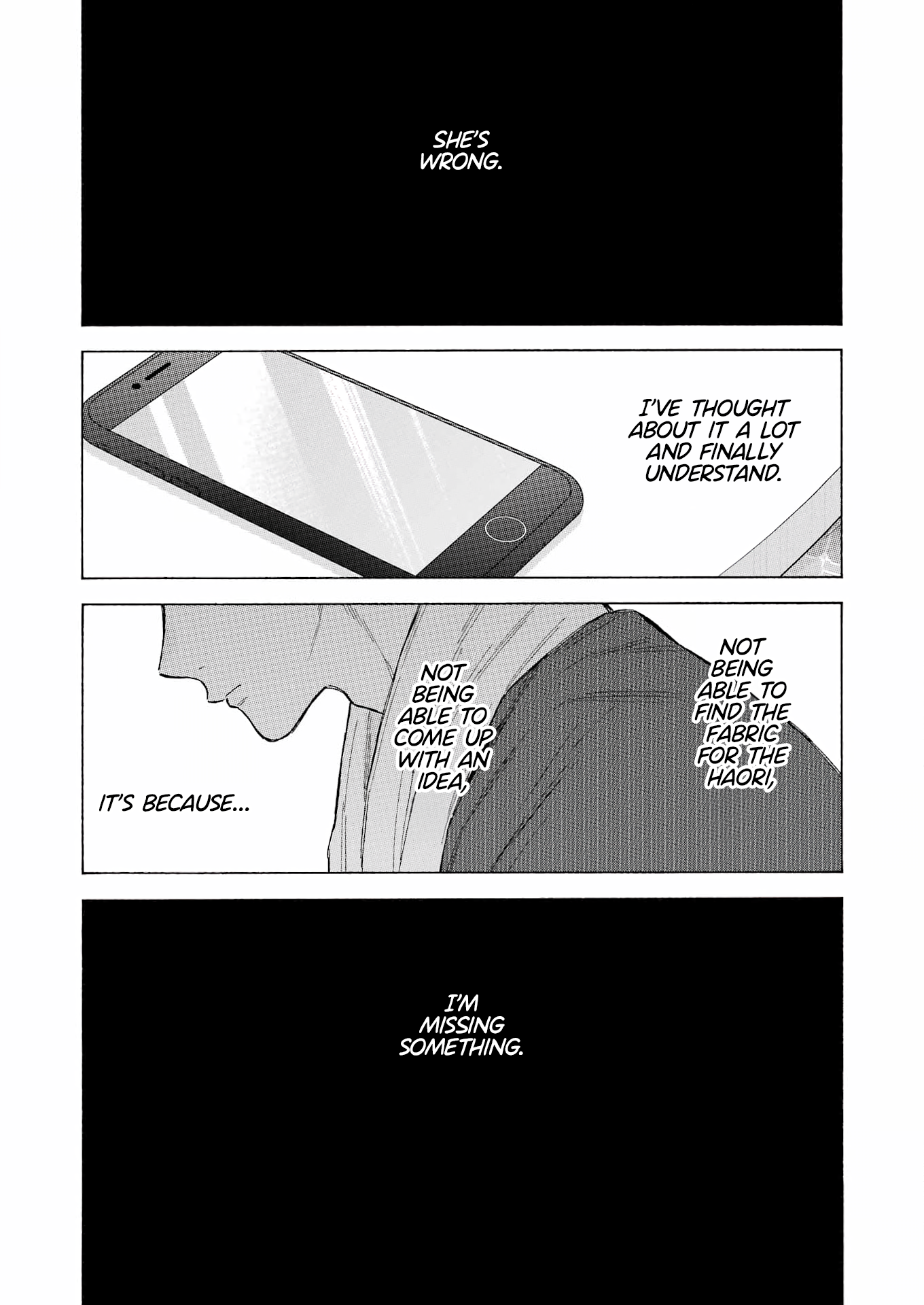 Read My Dress-Up Darling EN Manga Online