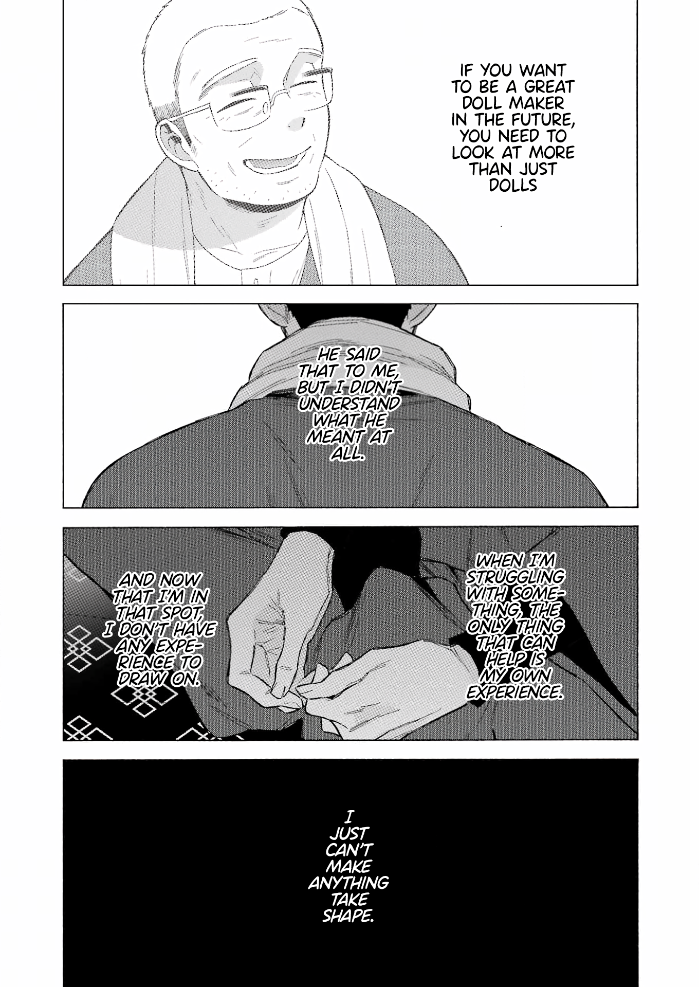 Read My Dress-Up Darling EN Manga Online