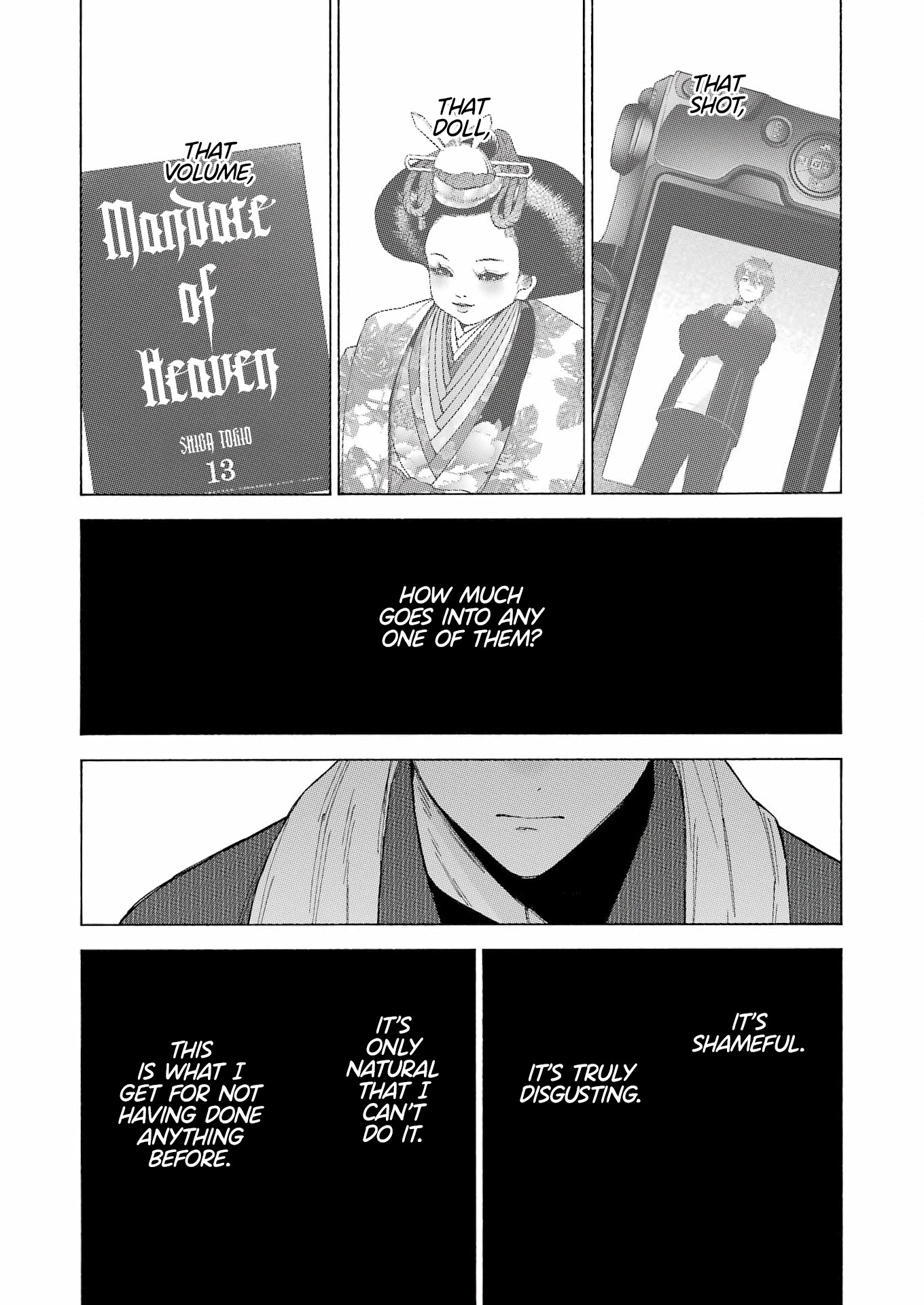 Read My Dress-Up Darling EN Manga Online