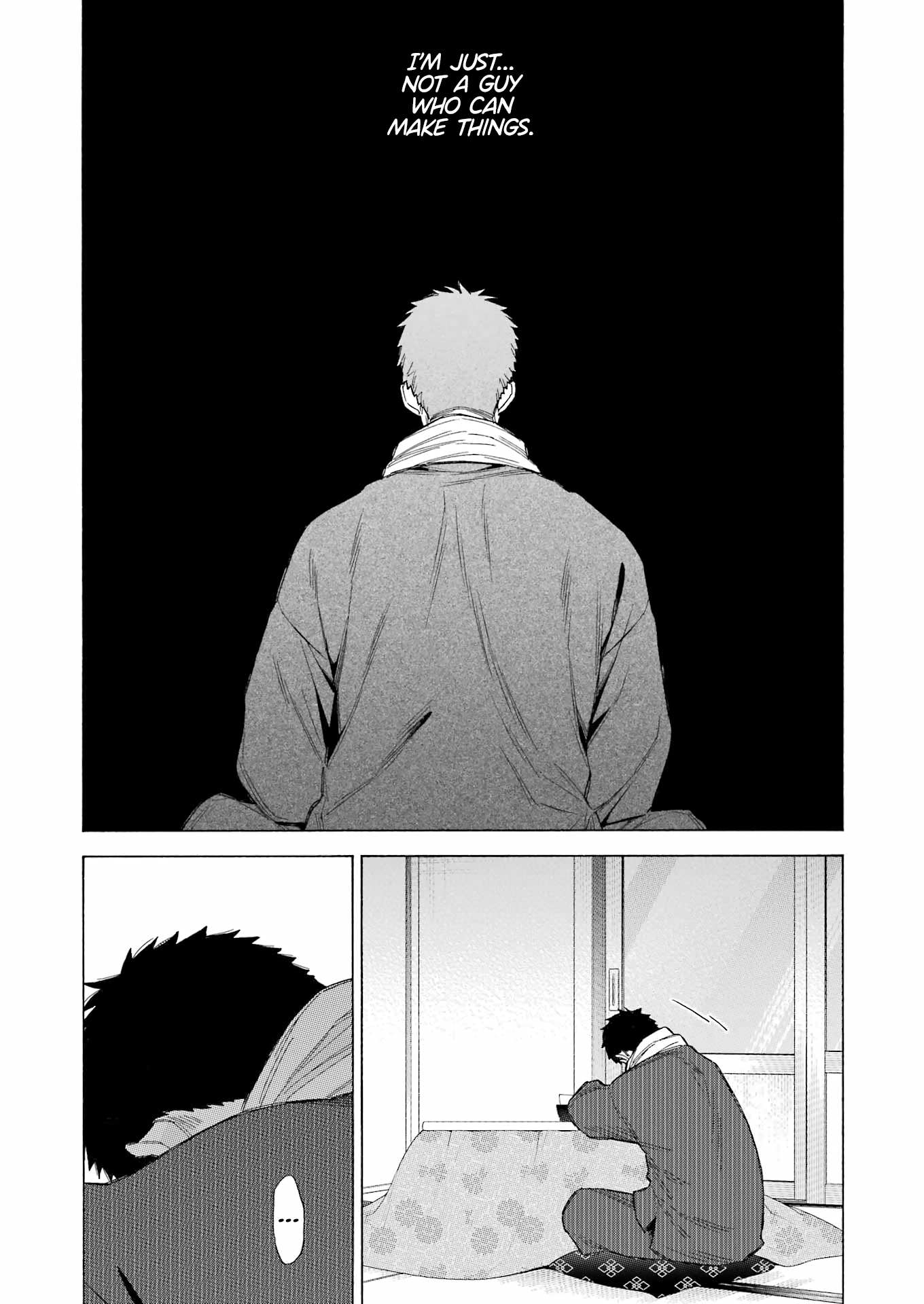 Read My Dress-Up Darling EN Manga Online