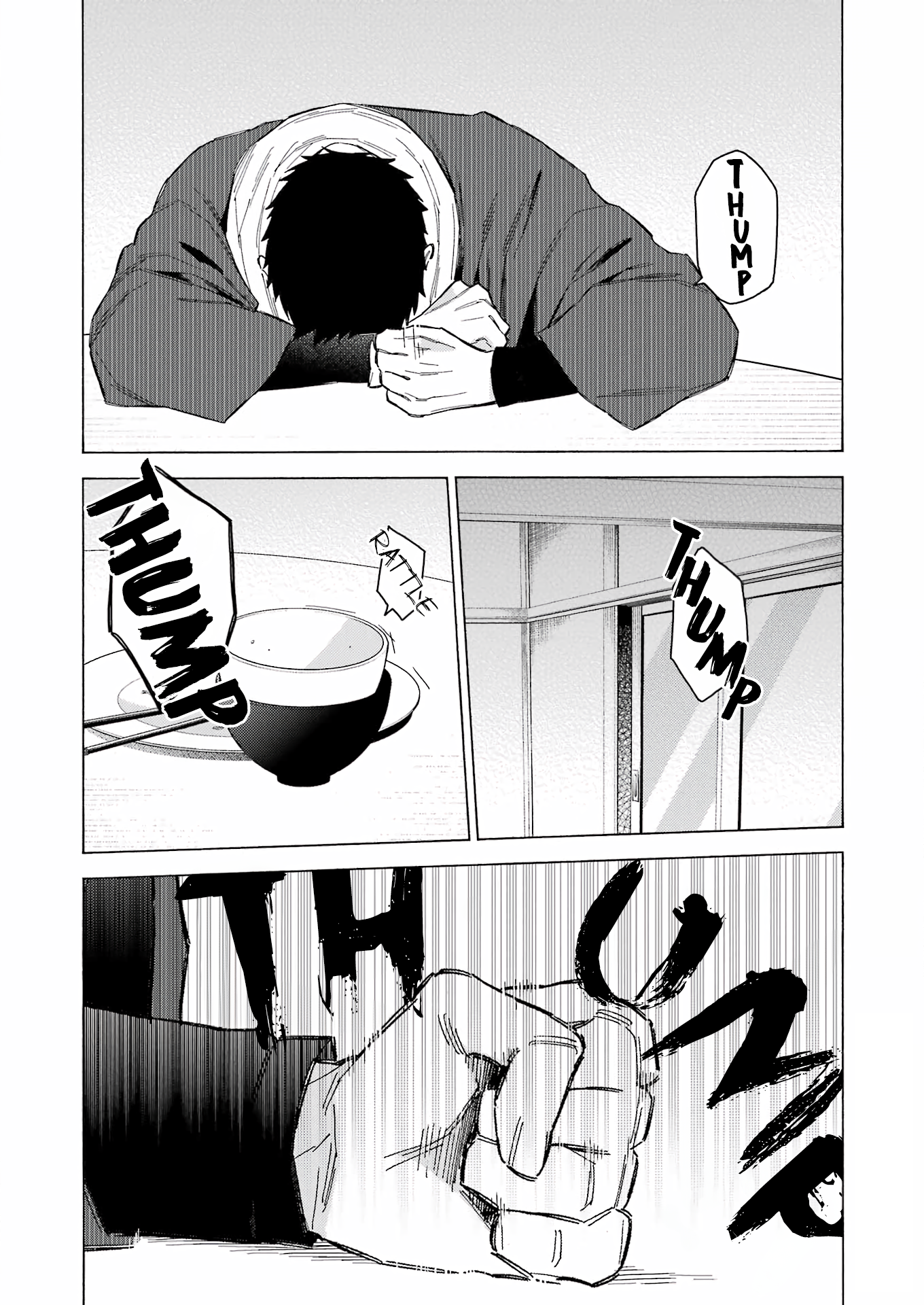 Read My Dress-Up Darling EN Manga Online